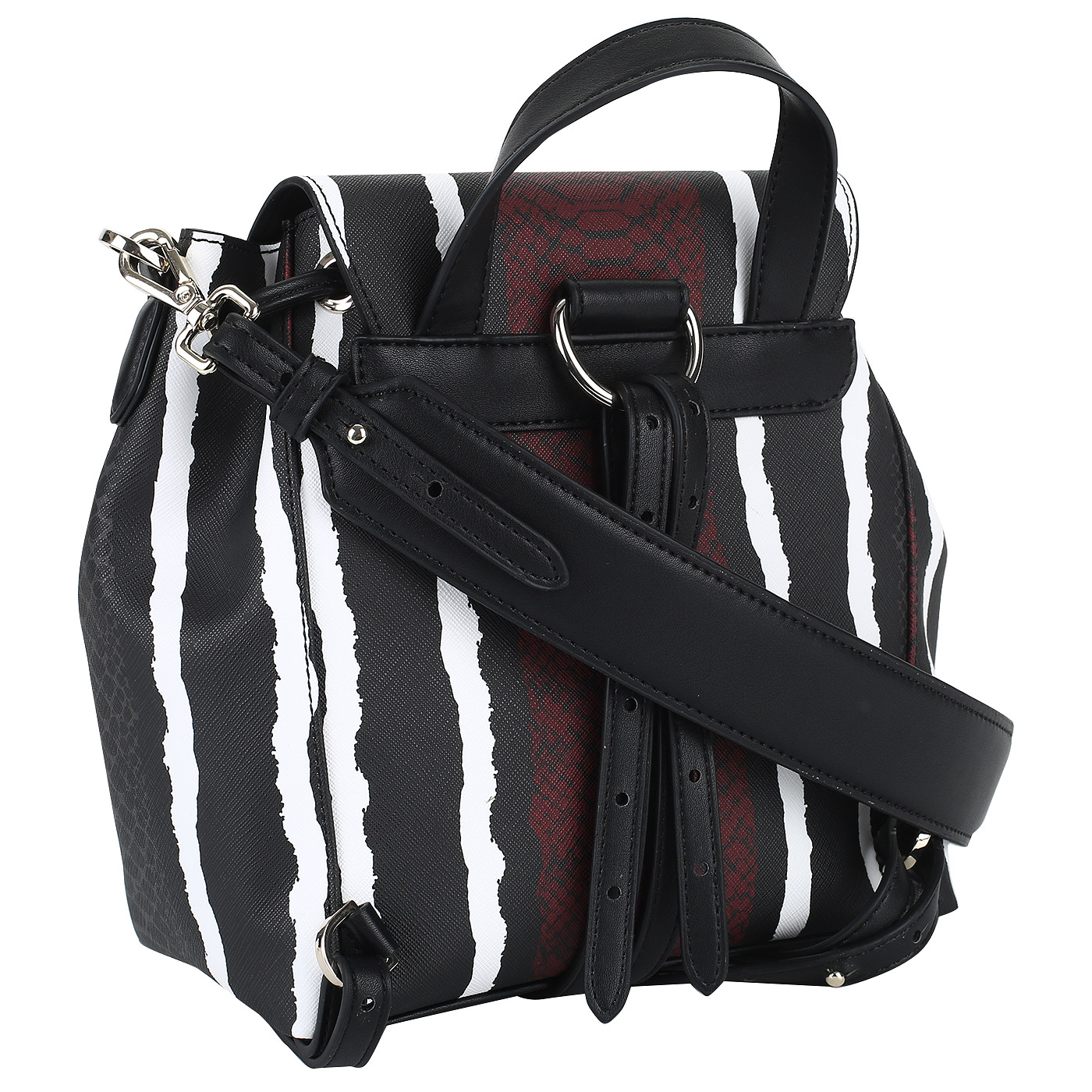 Рюкзак-трансформер Cavalli Class Panthera