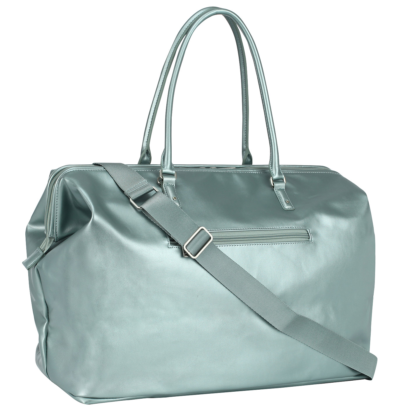 Дорожная сумка с длинными ручками Lipault Miss Plume