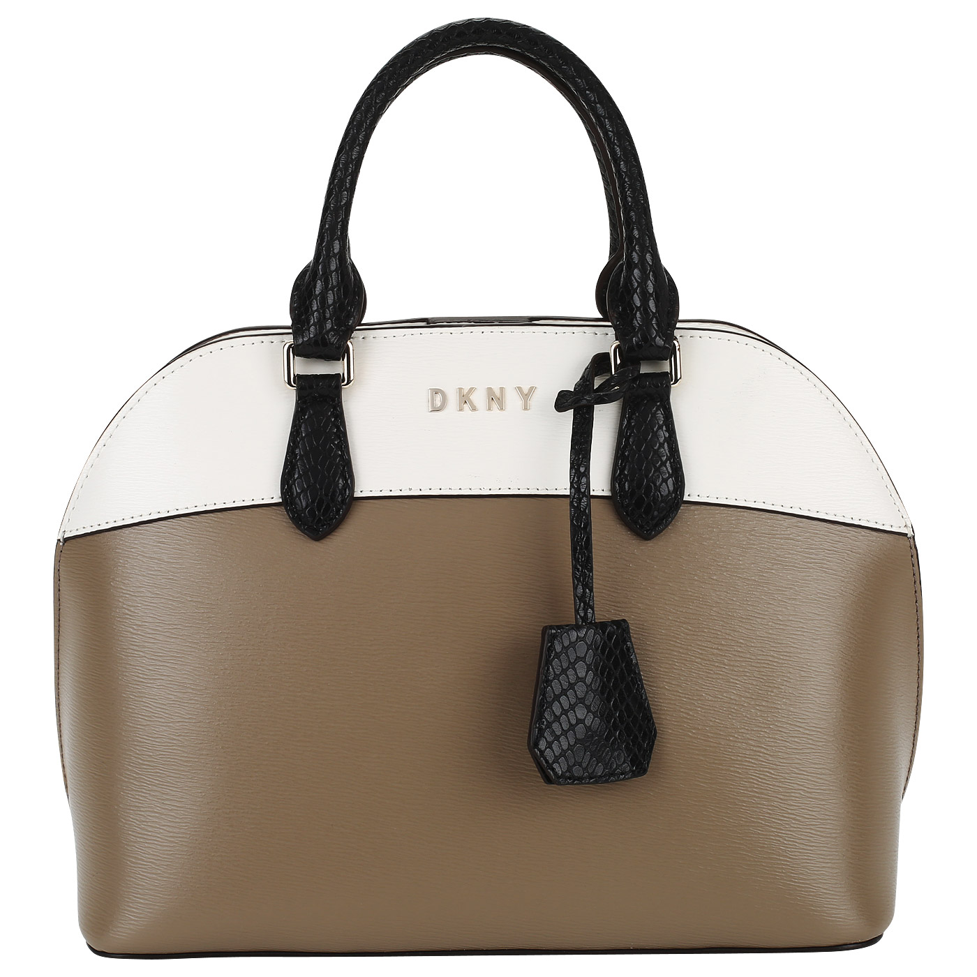 DKNY Сумка с брелоком