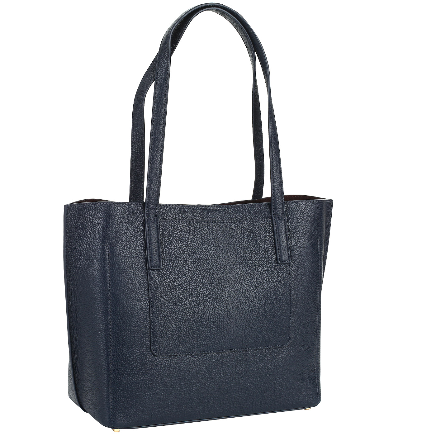 Кожаная сумка-тоут Michael Kors Ana