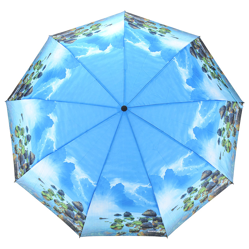 Зонт Raindrops 