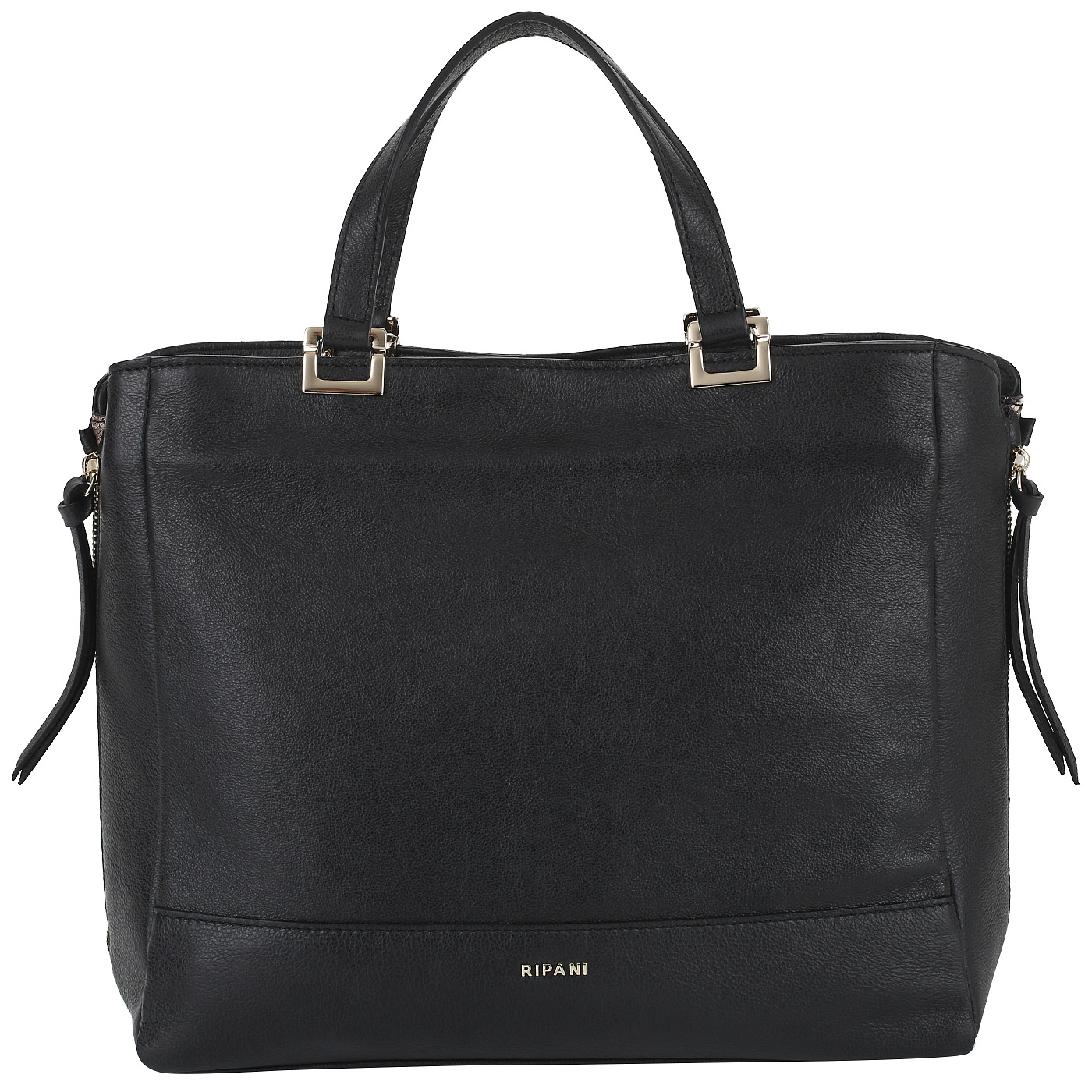 Ripani Сумка с боковой молнией
