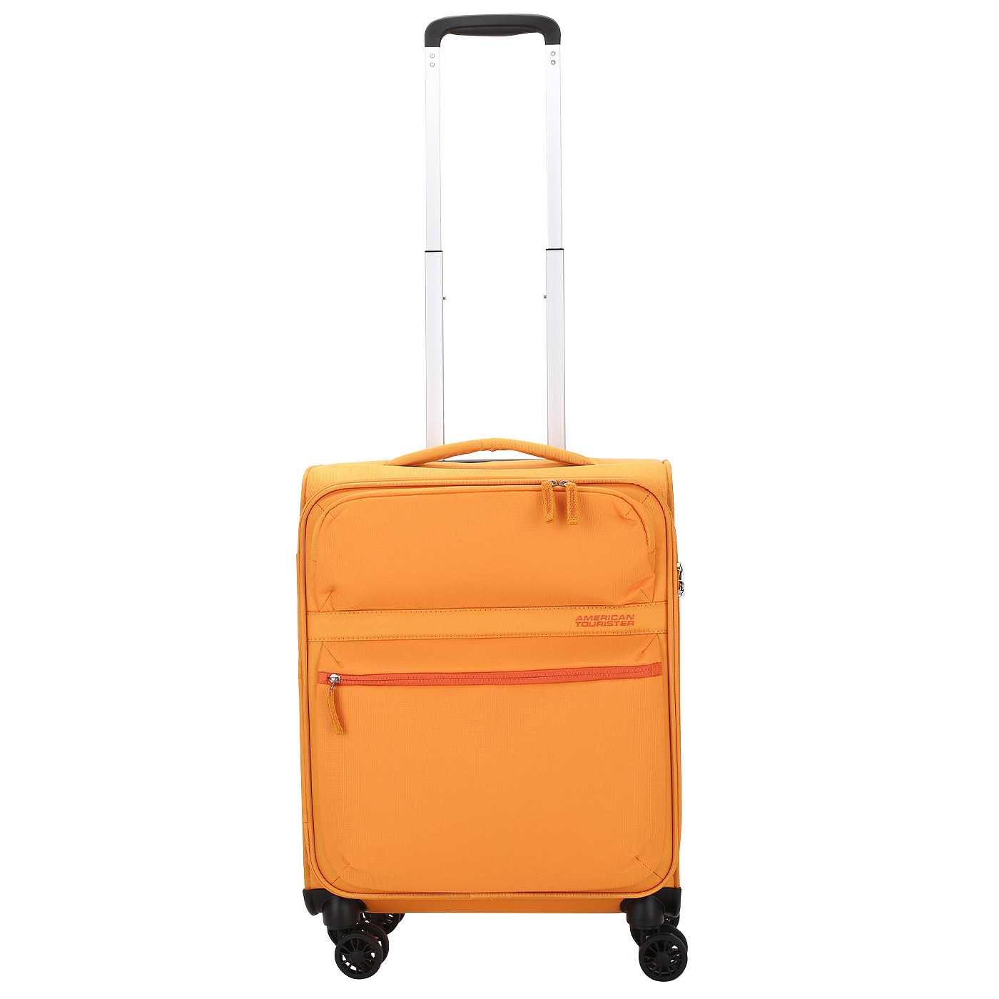 Чемодан для ручной клади тканевый American Tourister Matchup