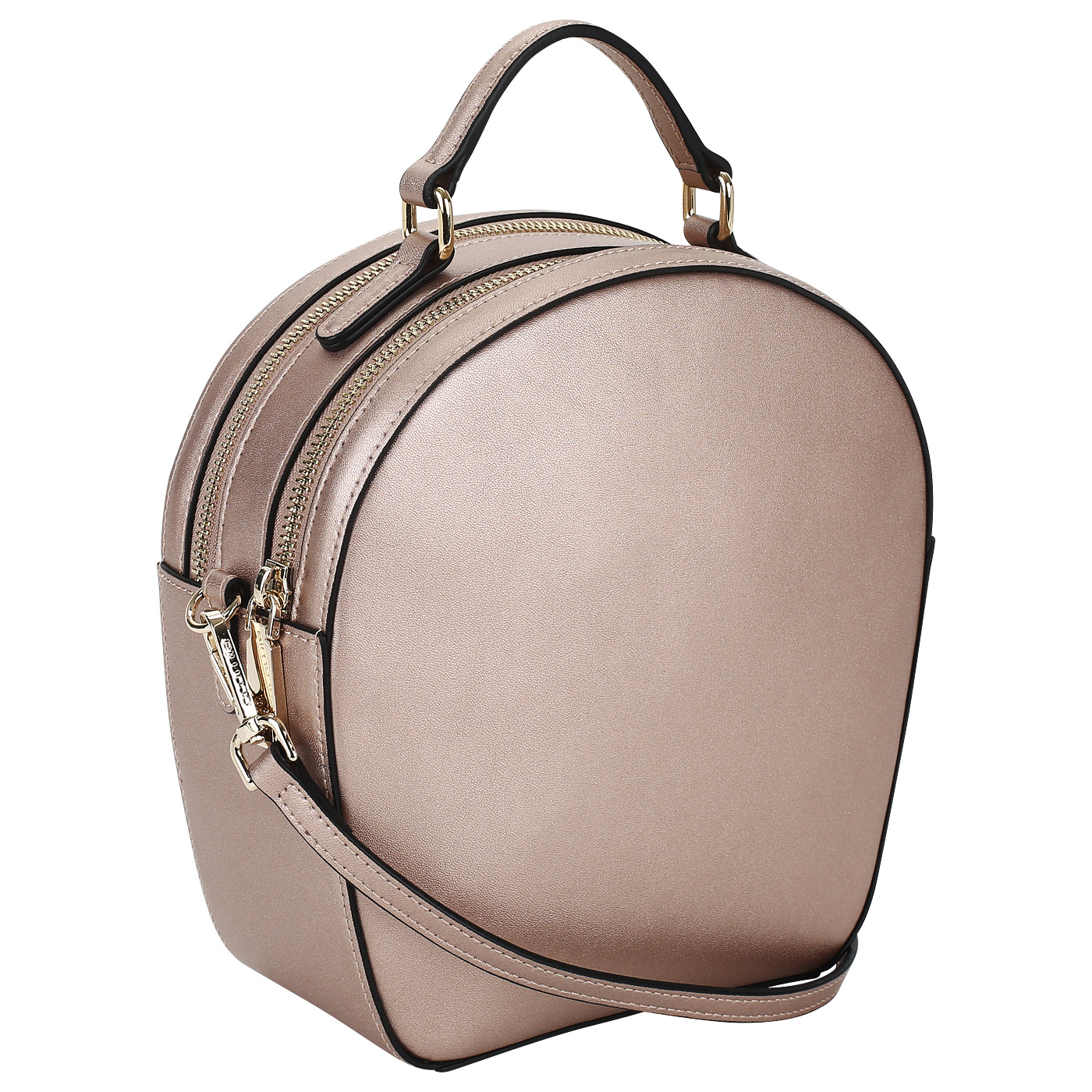 Сумка с клепками Cromia It becca