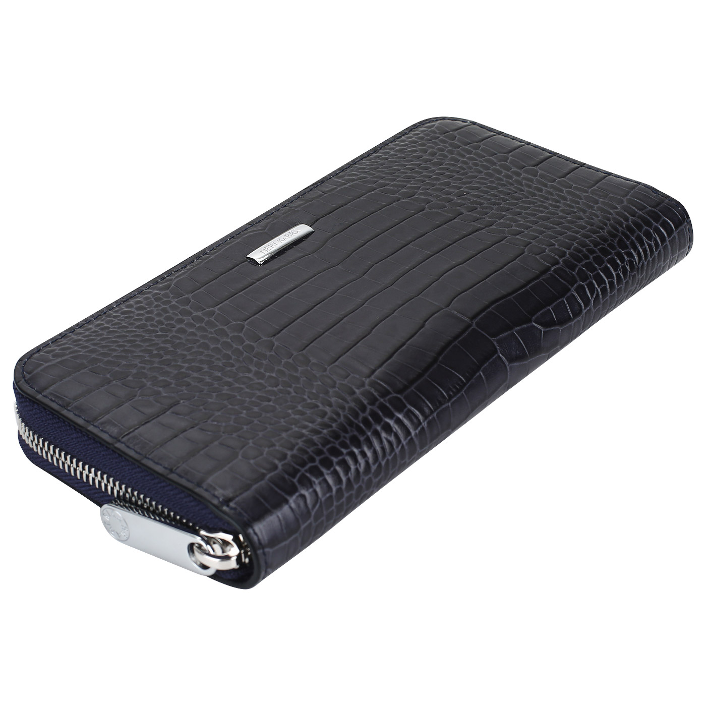 Кошелек на молнии Neri Karra 