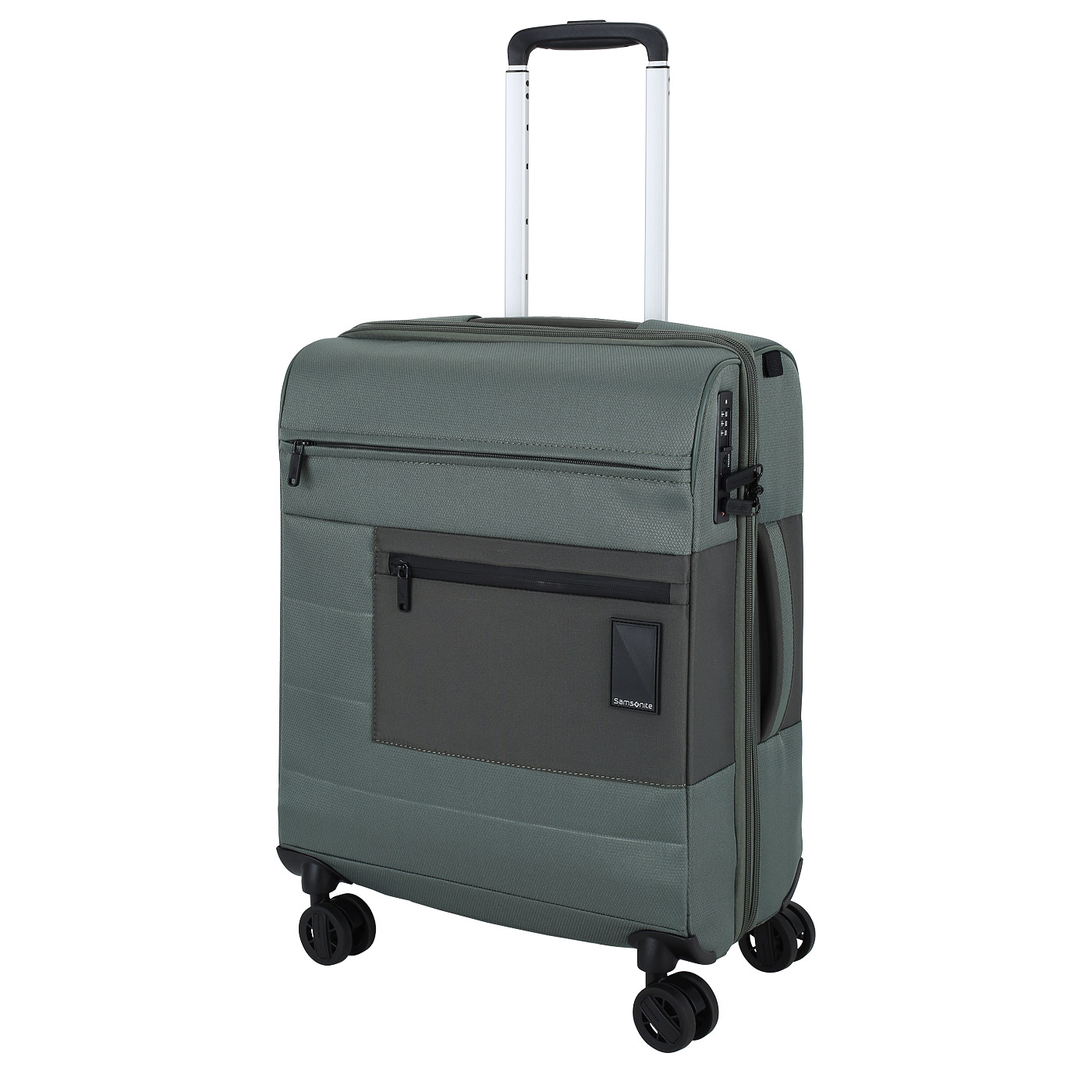 Samsonite Текстильный чемодан