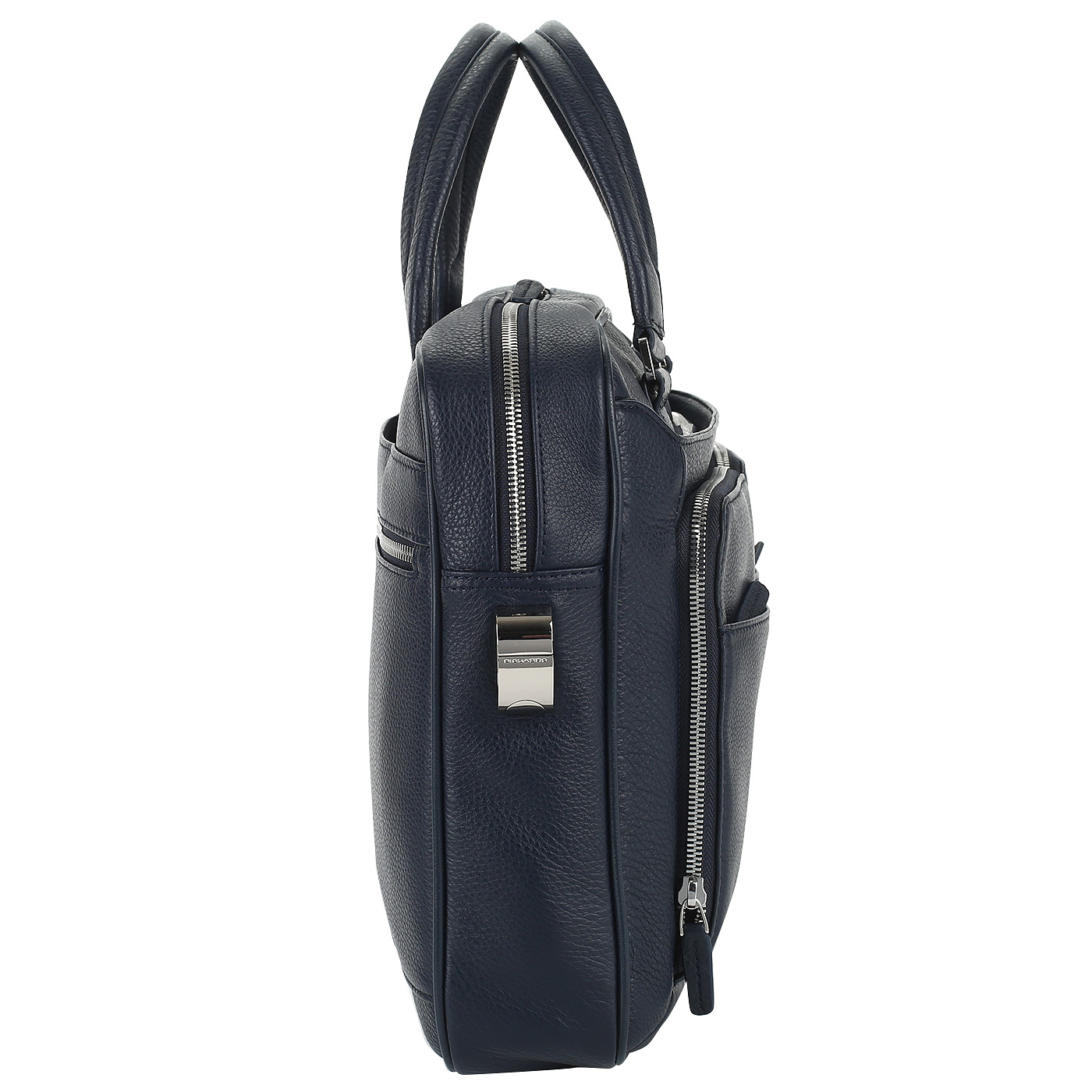 Мужская деловая сумка из натуральной кожи Piquadro Modus