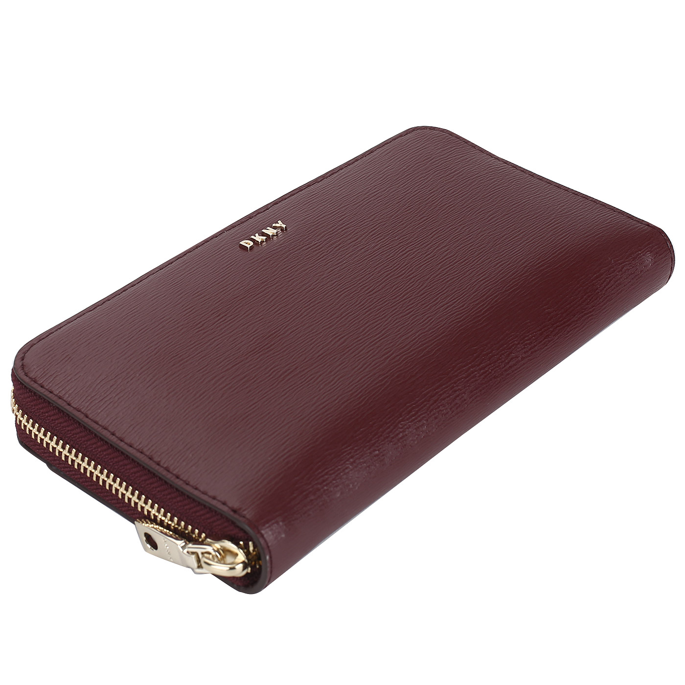 Кожаное портмоне DKNY Bryant