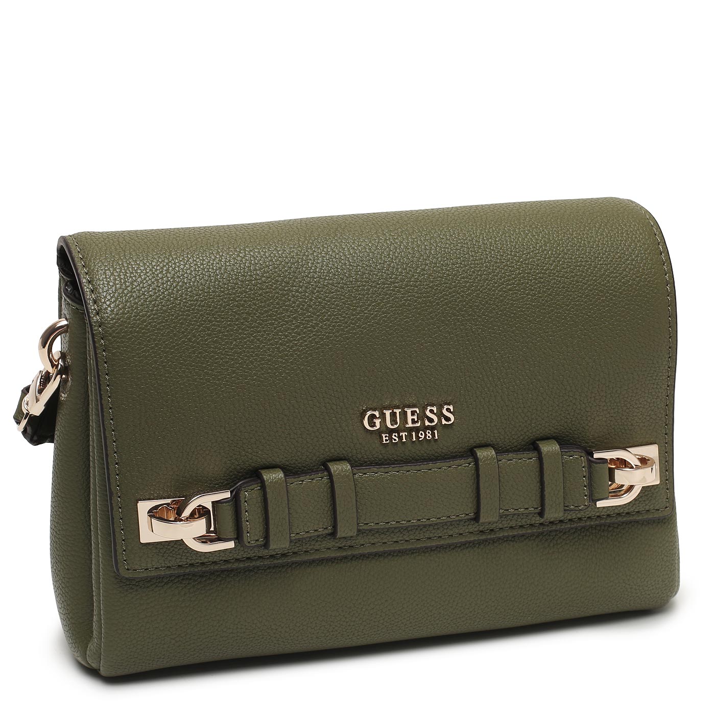 Сумка через плечо Guess Gregoria