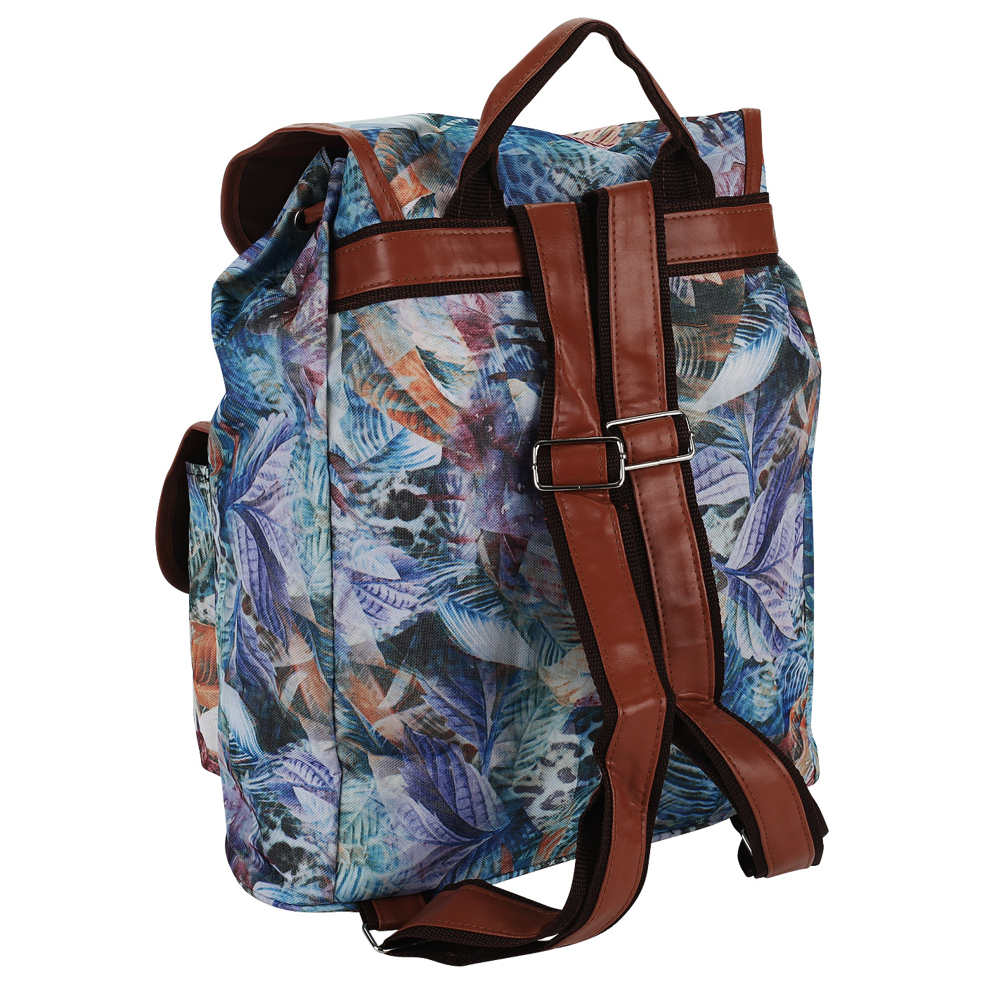 Рюкзак на магнитной кнопке Creative 