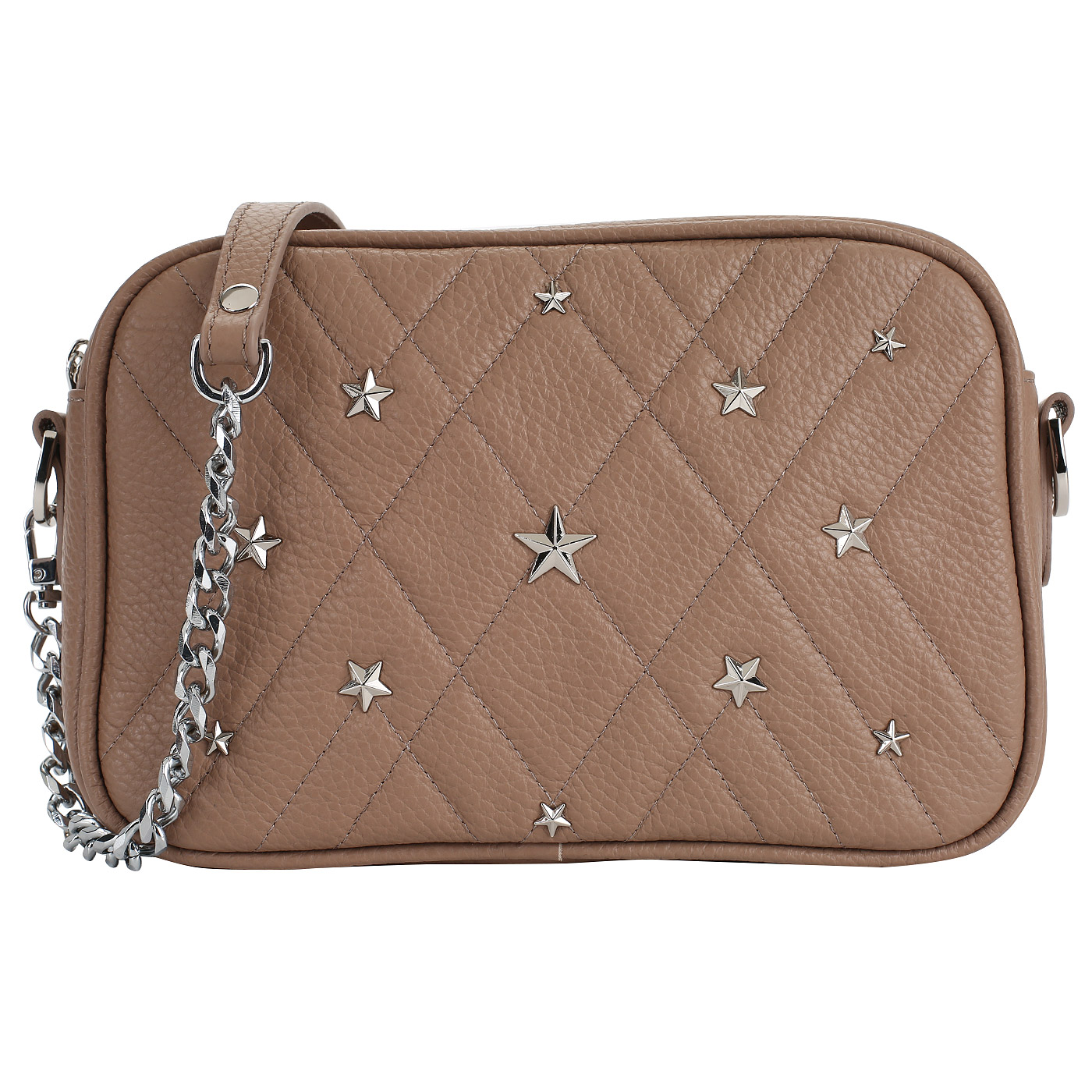 Chatte Стеганая сумочка