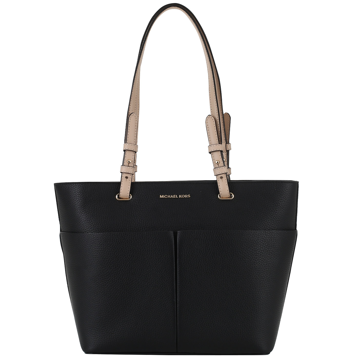 Michael Kors Кожаная классическая сумка