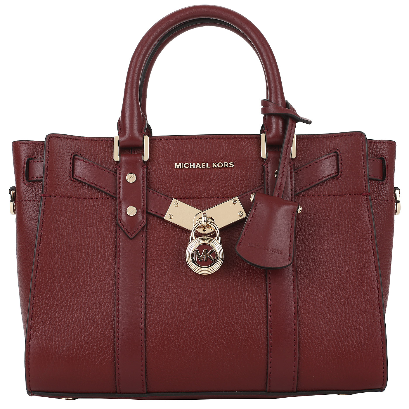 Michael Kors Сумка с брелоком