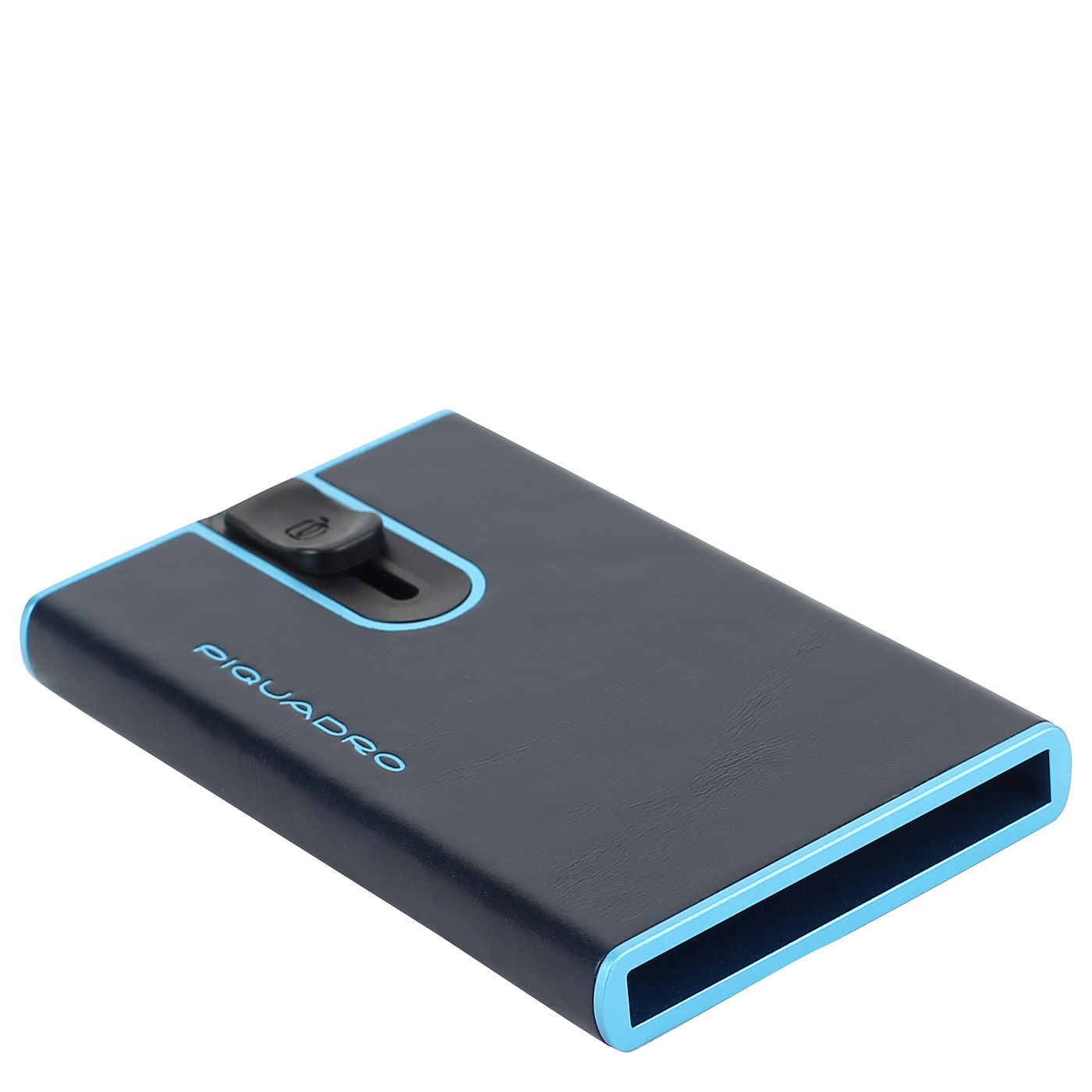 Визитница Piquadro Blue square