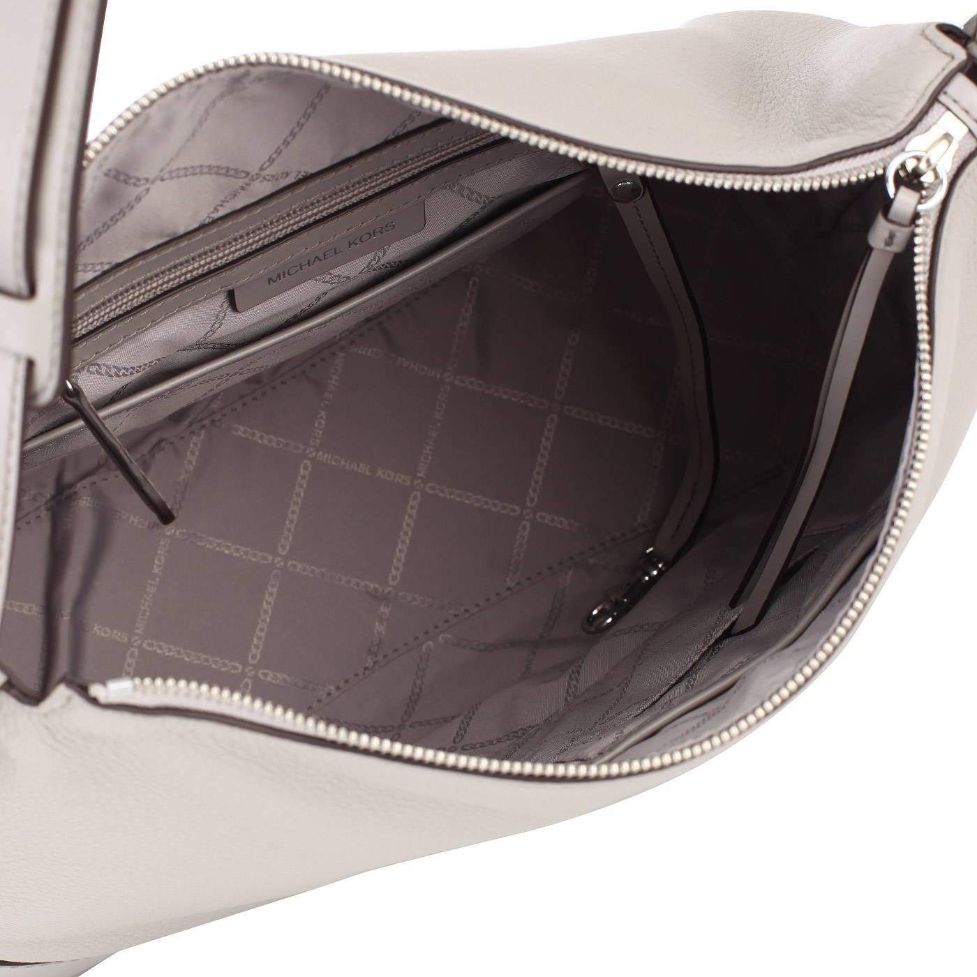 Сумка с одной ручкой Michael Kors Crosby