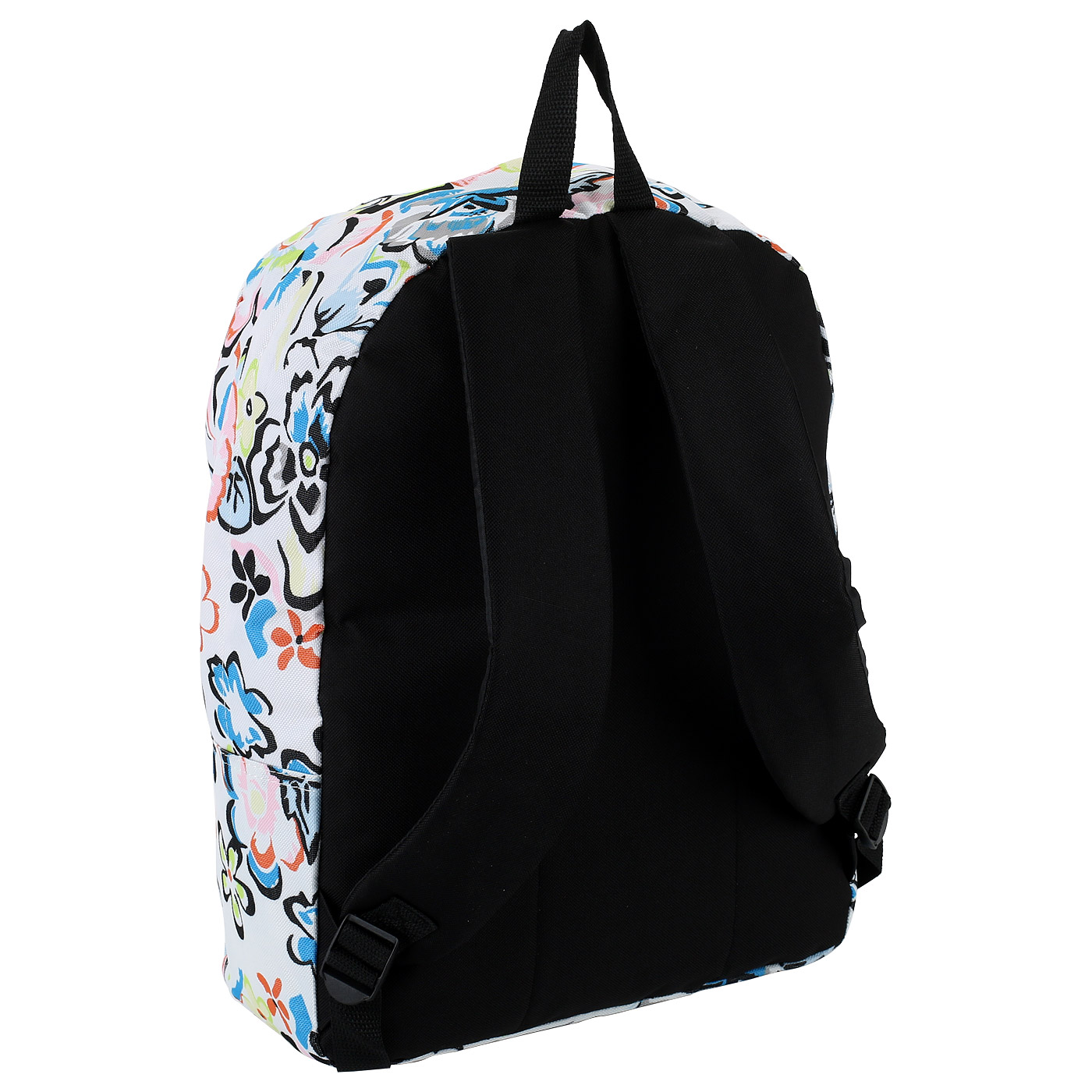 Рюкзак с принтом 3D Bags 