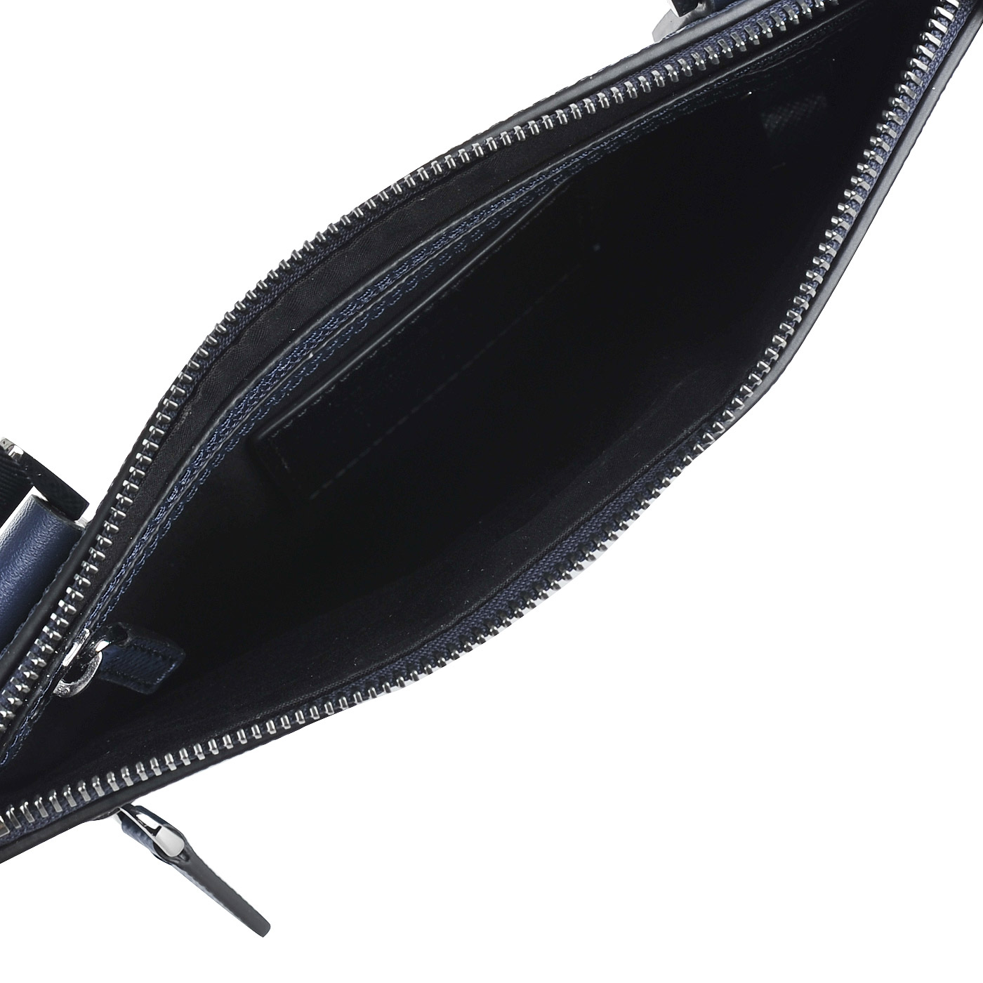 Мужская кожаная сумка через плечо Michael Kors Men Harrison