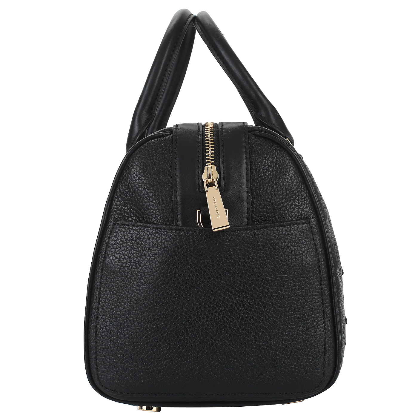 Сумка из кожи Michael Kors Bedford Legacy