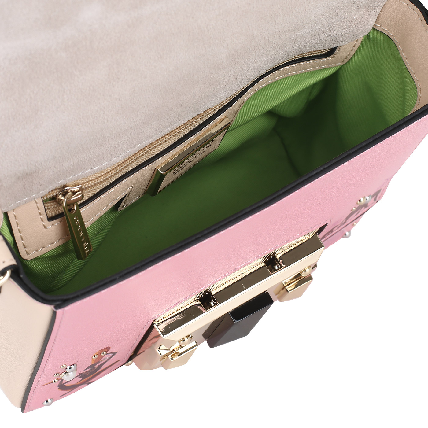 Сумка через плечо Cromia It dara