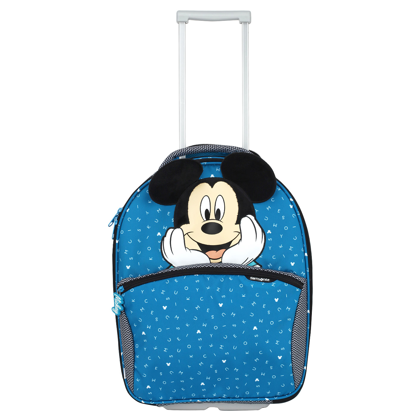 Чемодан Samsonite Disney Ultimate