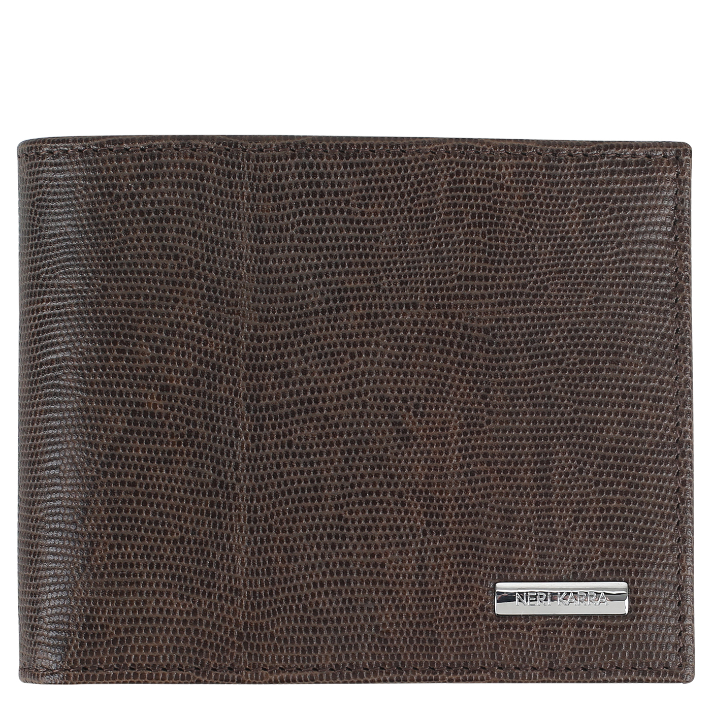 Портмоне складное Neri Karra 
