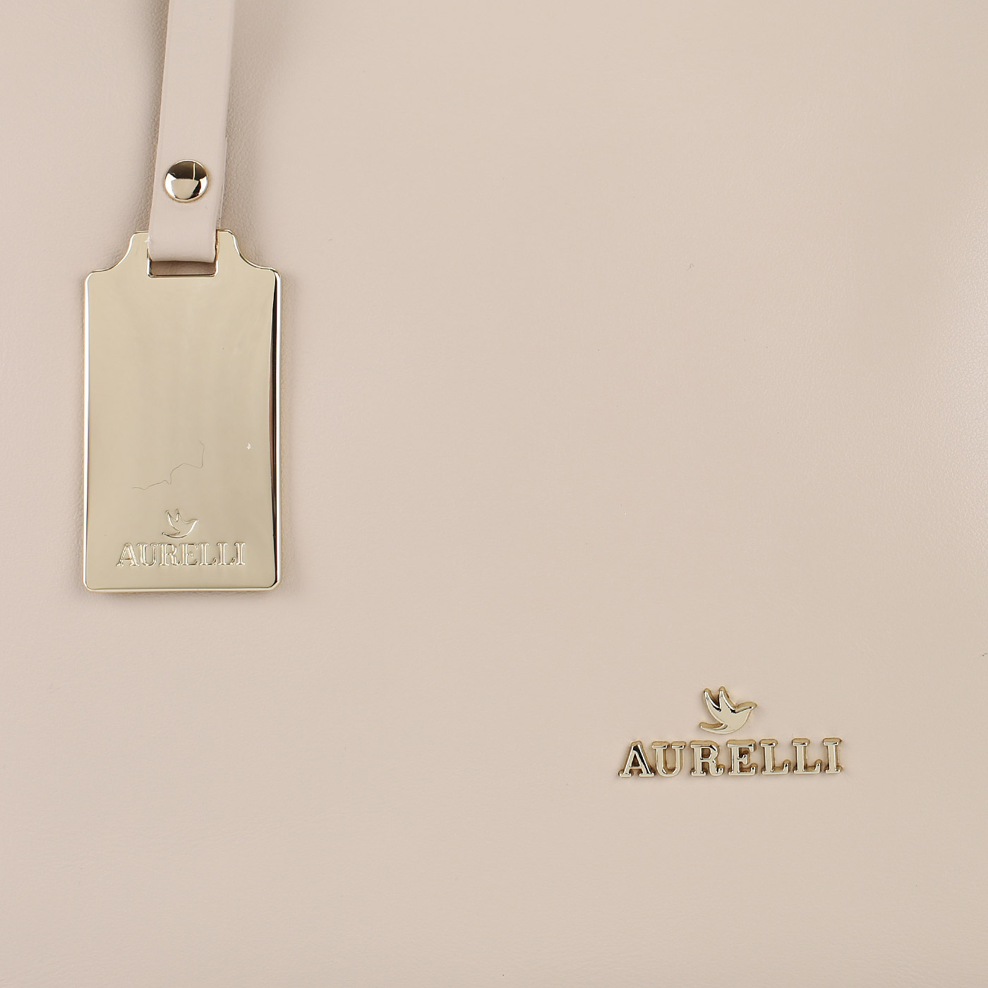 Сумка с тремя отделами Aurelli 