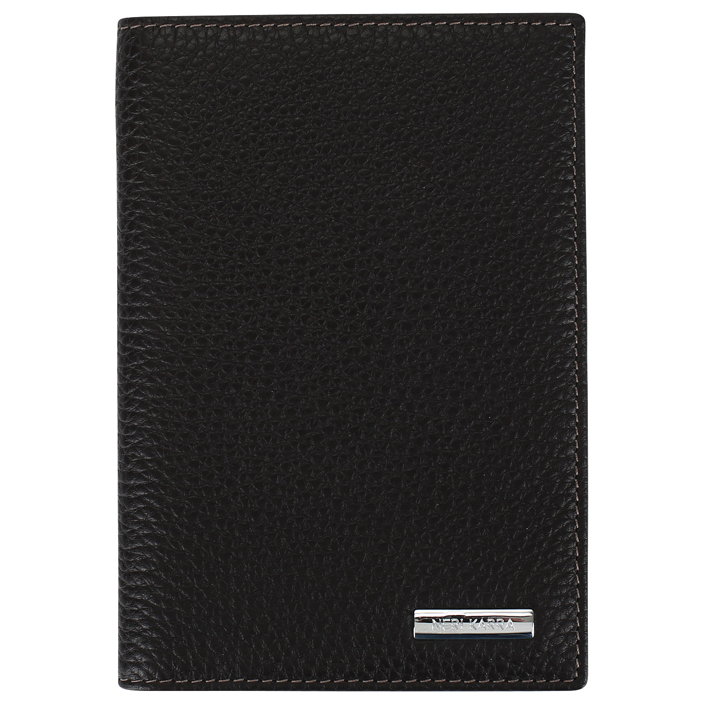 Neri Karra Кожаная обложка для паспорта