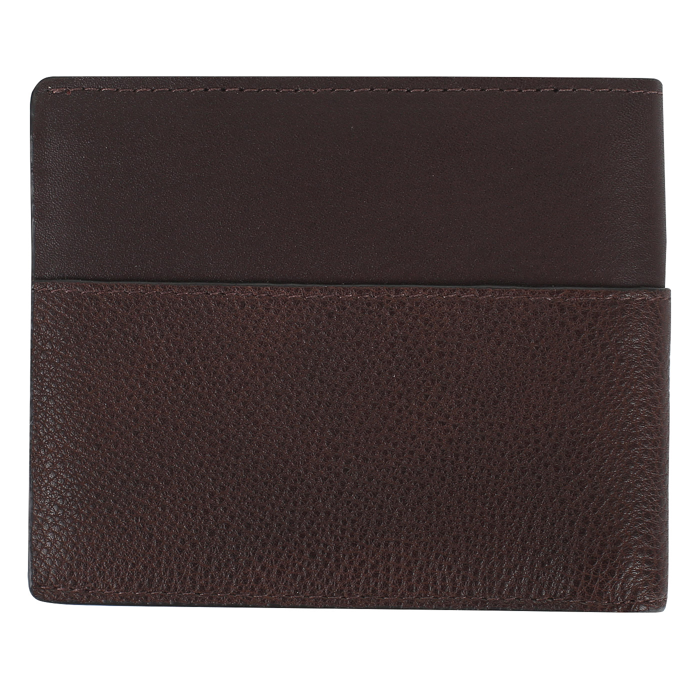 Складное портмоне из кожи Piquadro Vostok