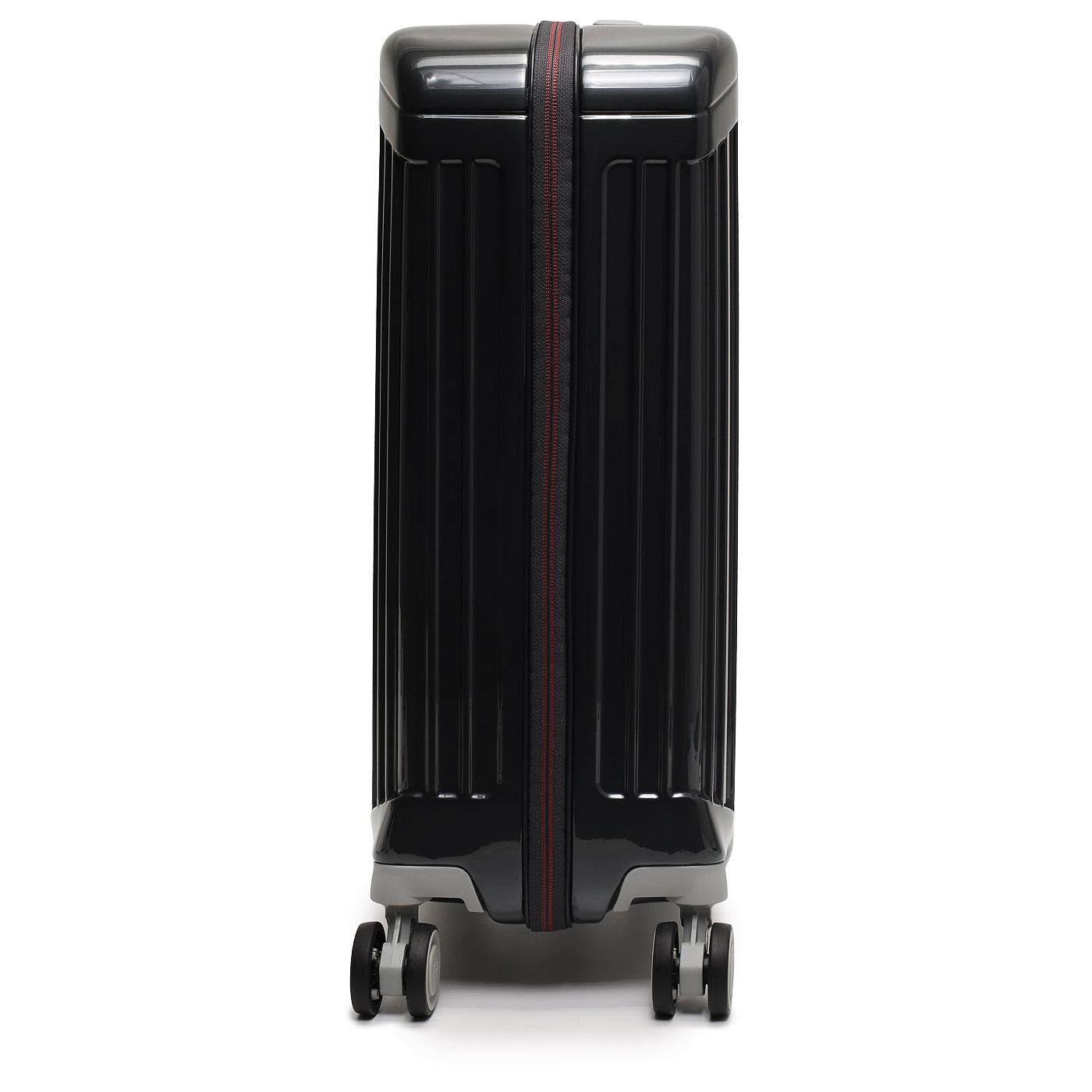 Чемодан для ручной клади из поликарбоната Piquadro PQ Light