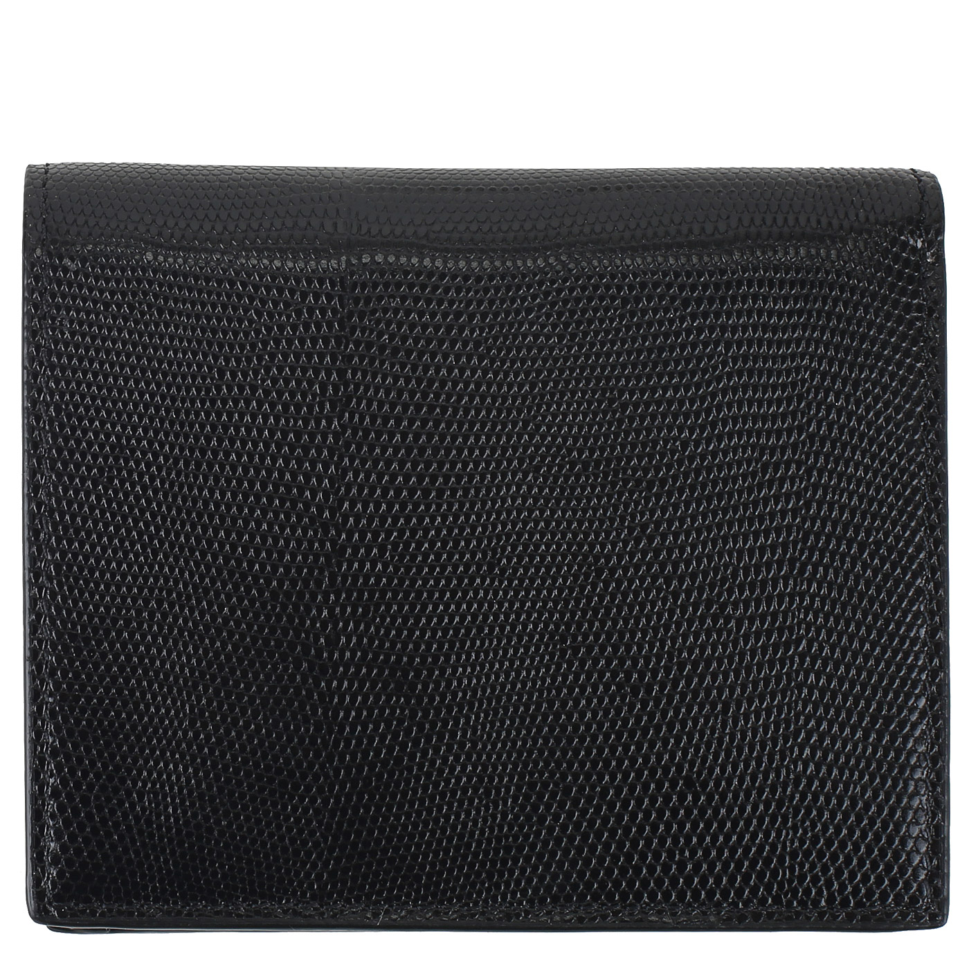 Кошелек складной на кнопке Neri Karra 