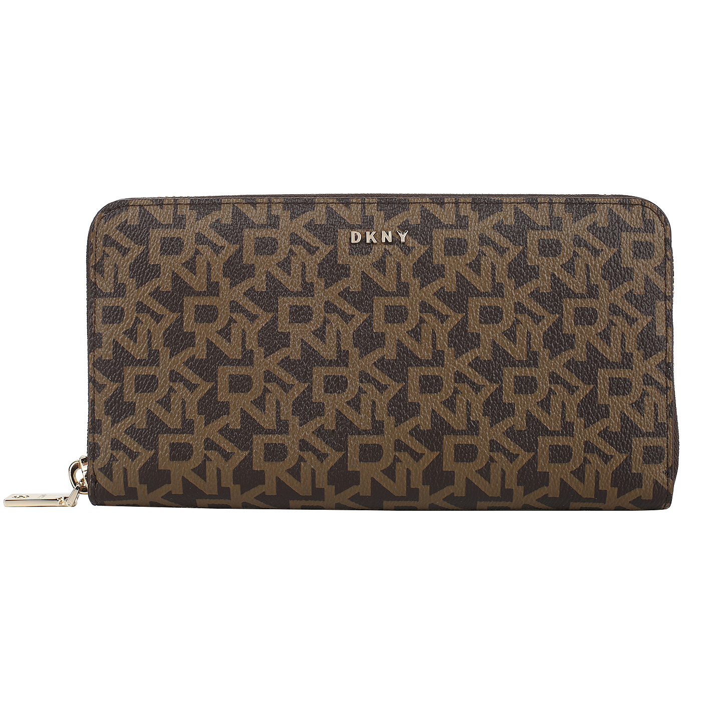 DKNY Портмоне на полную купюру