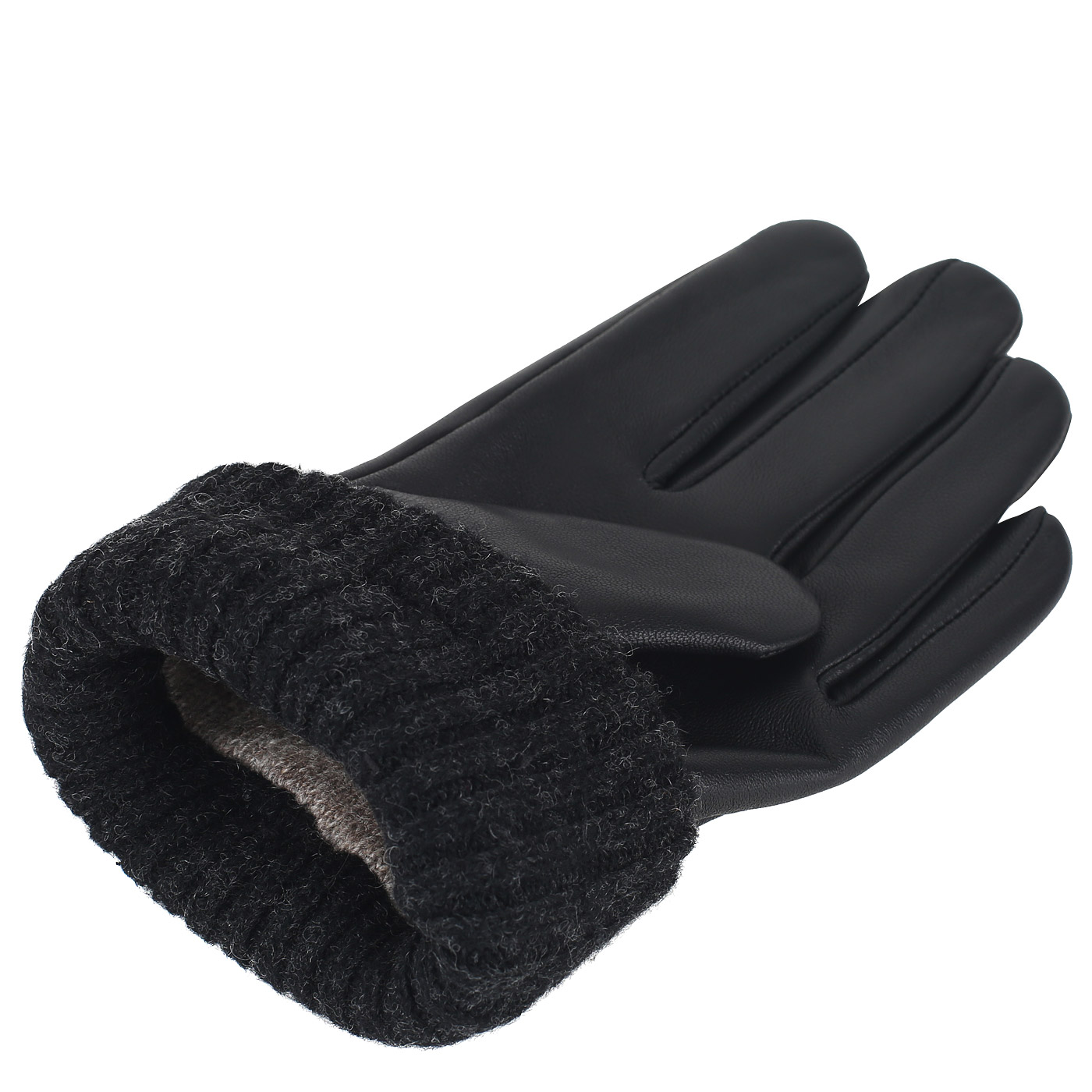 Перчатки с ремешком Dr. Koffer 