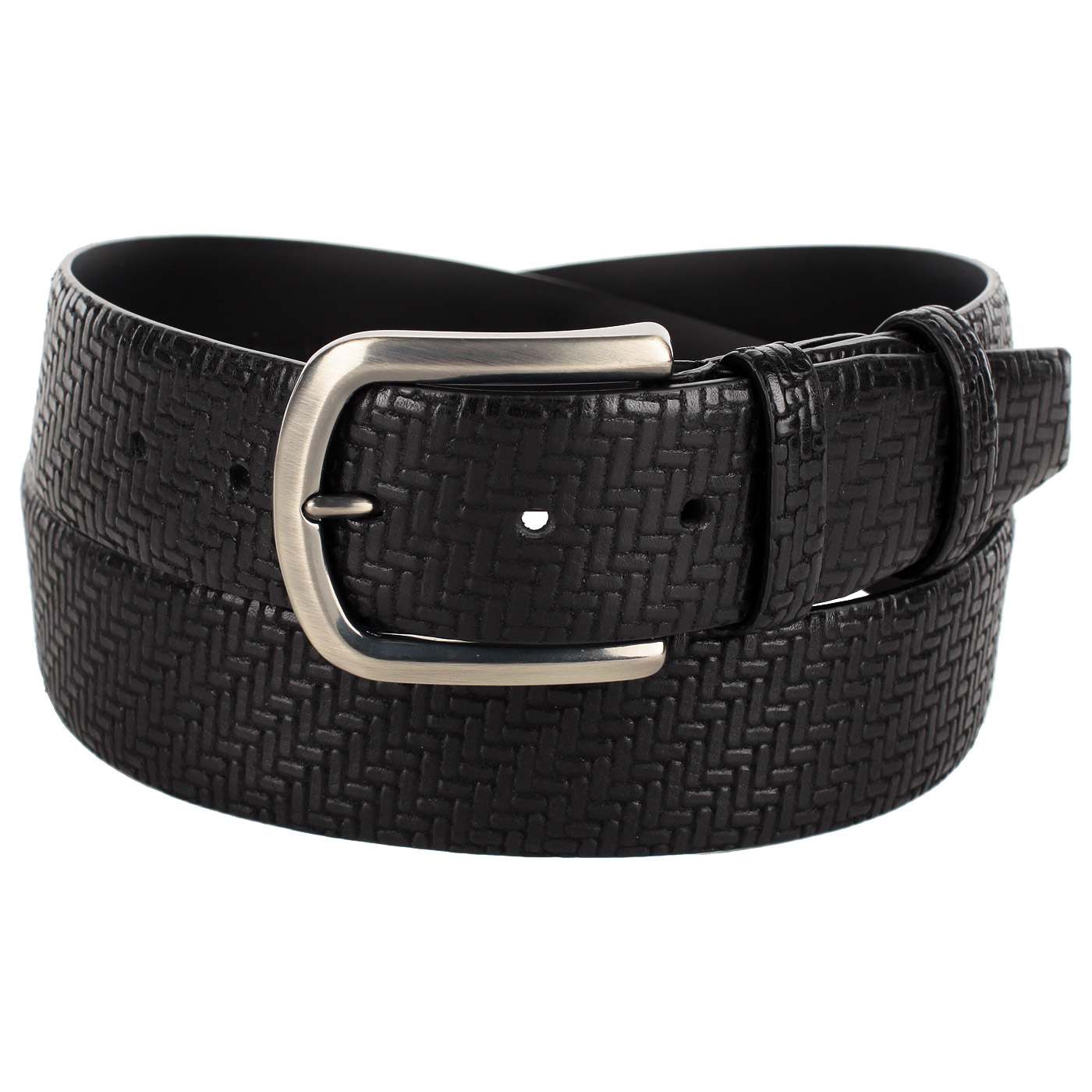 Mayrhoff Кожаный ремень