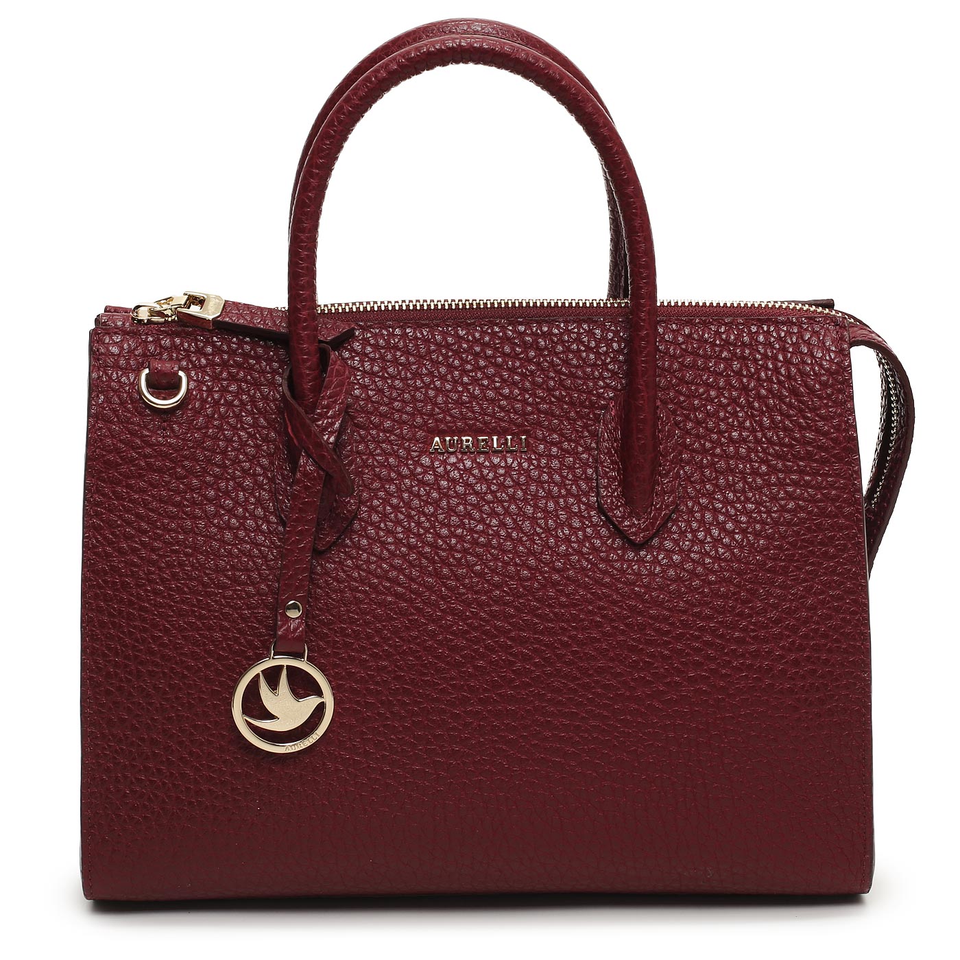 Aurelli Кожаная сумка