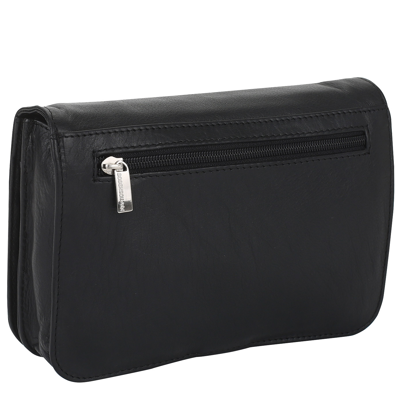 Кожаная барсетка Bodenschatz 