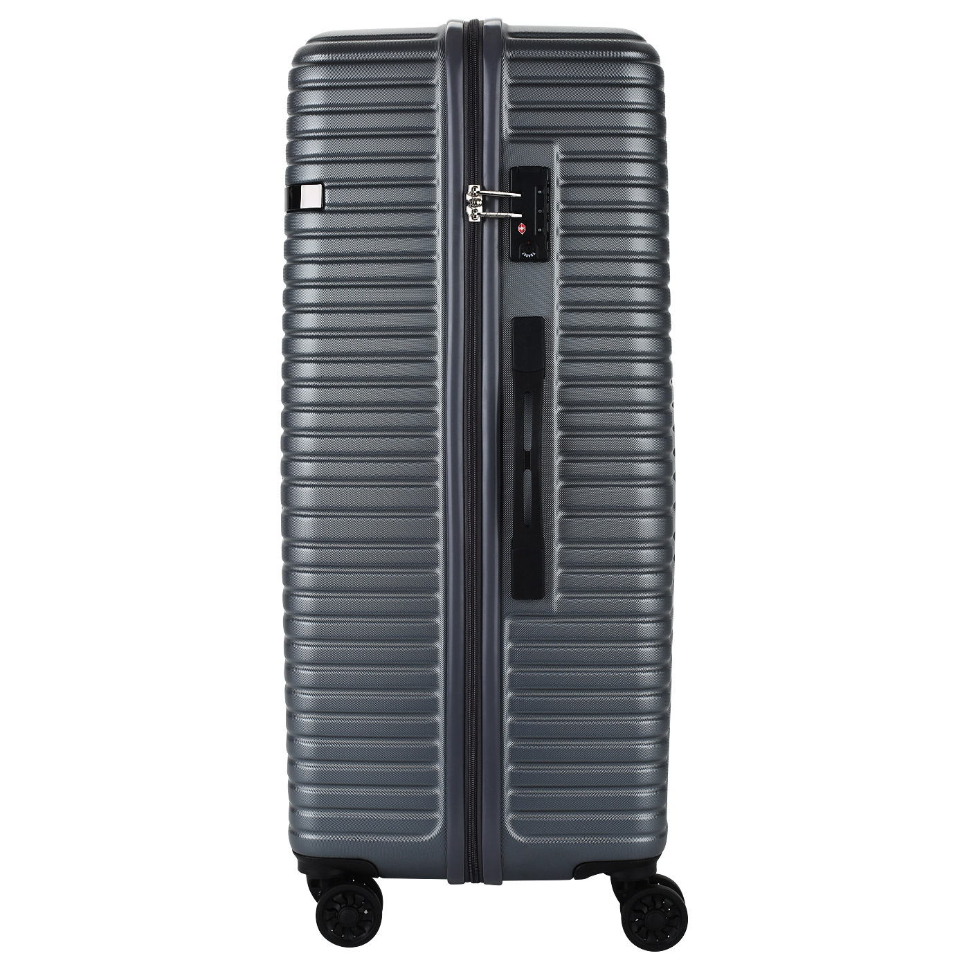 Чемодан большой L из ABS-пластика с кодовым замком American Tourister Ellen