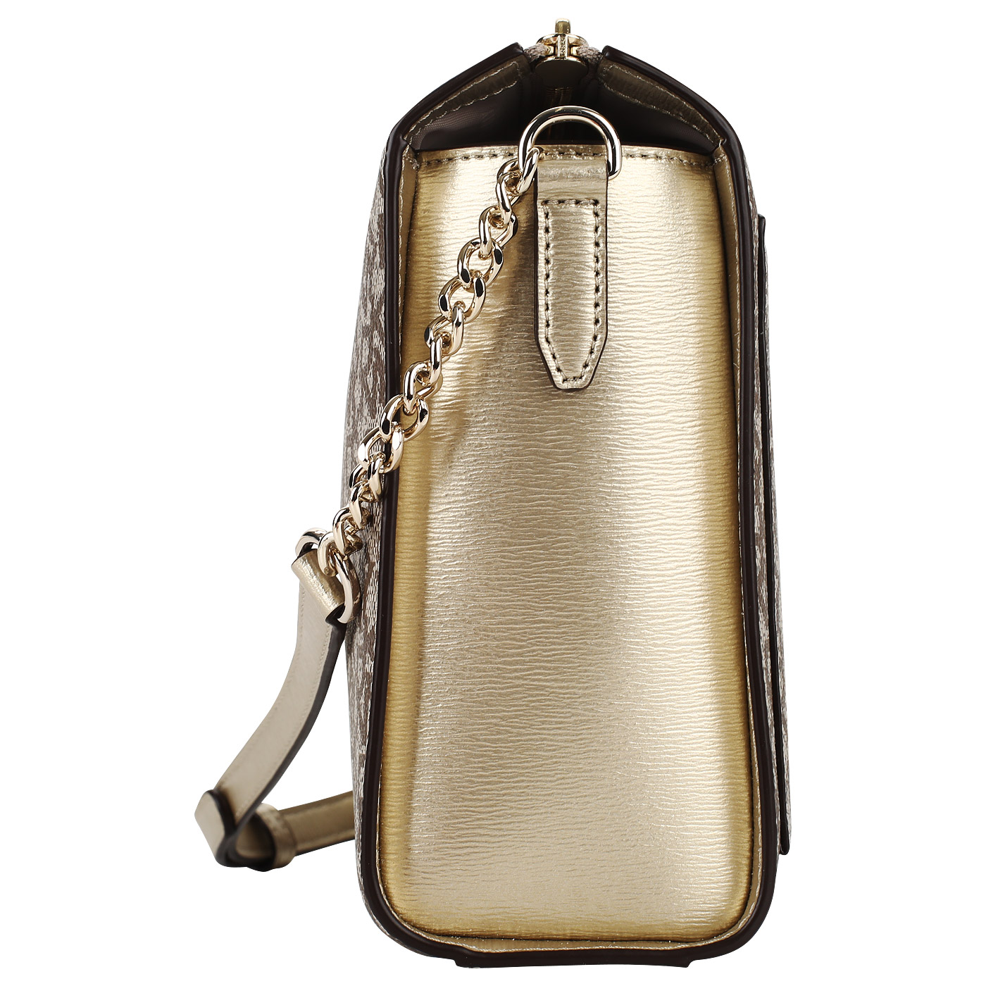 Сумочка через плечо с логотипом бренда DKNY Bryant