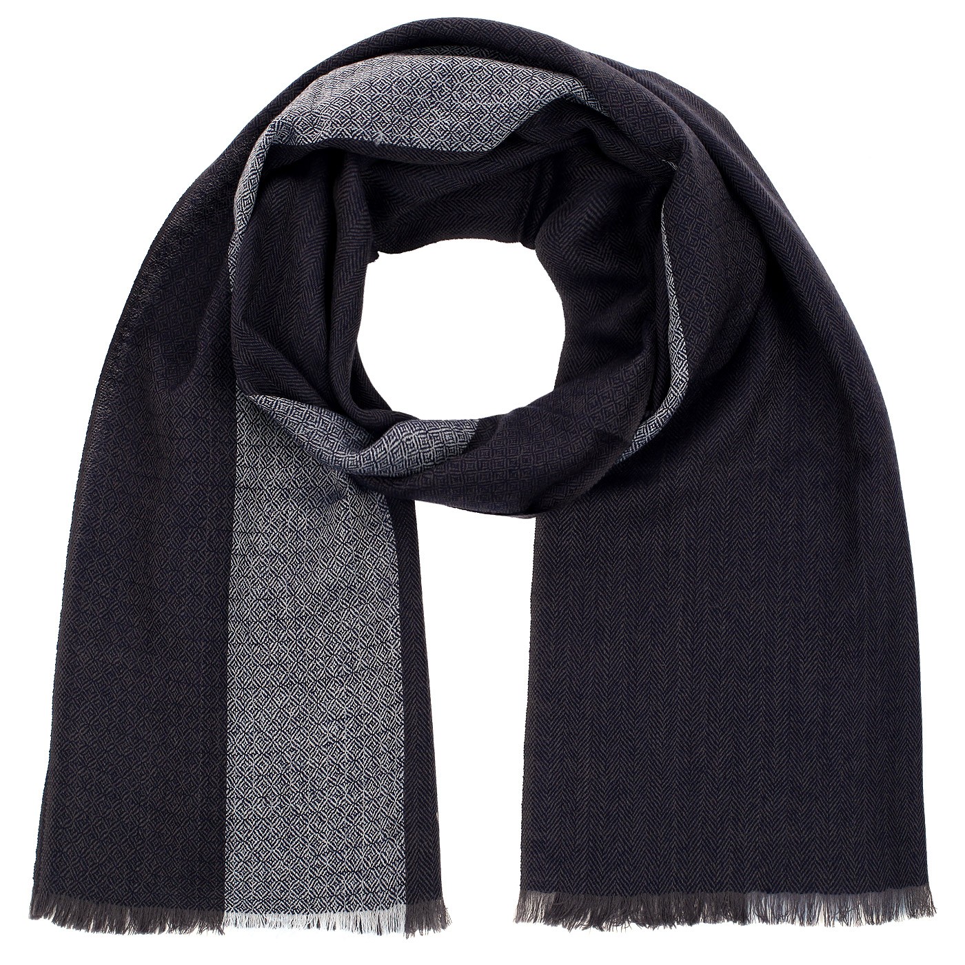 Dr. Koffer Мужской шарф