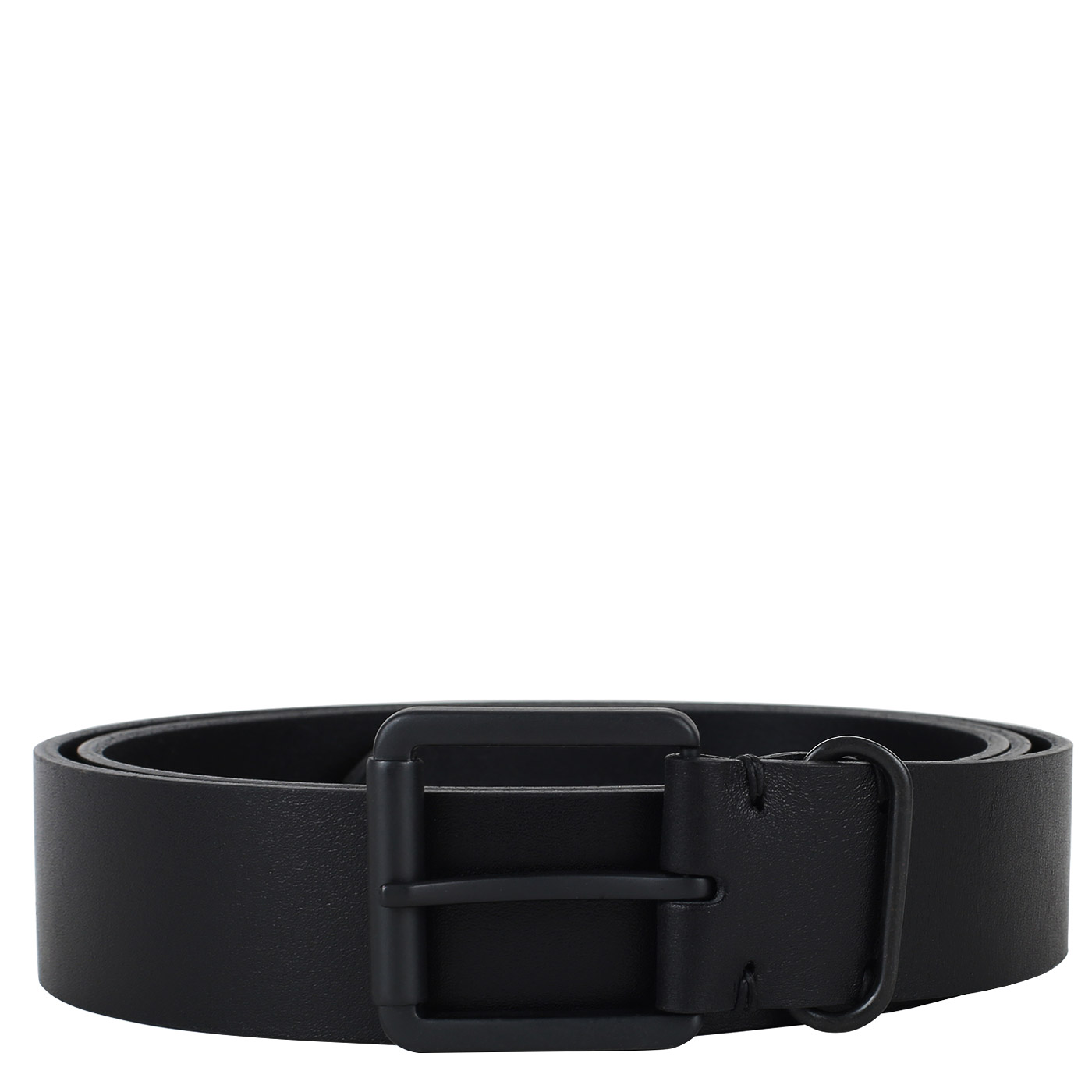 Bikkembergs Кожаный ремень