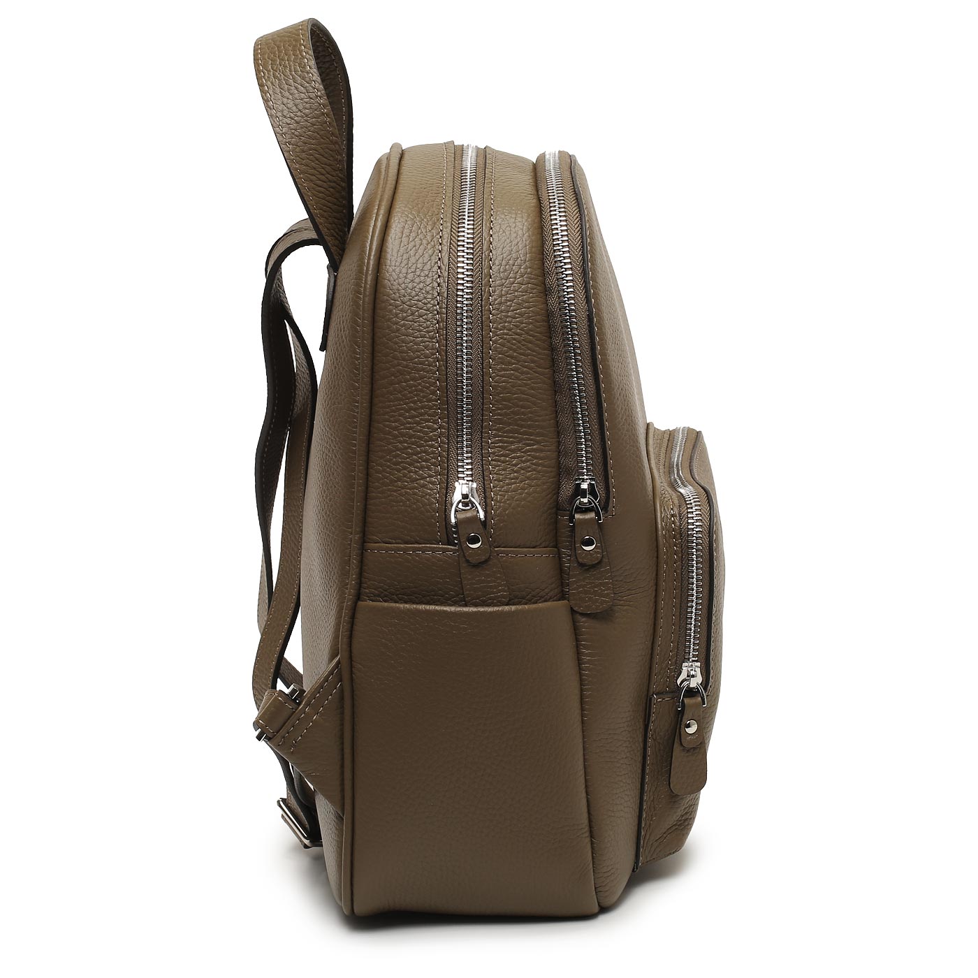 Кожаный рюкзак Chatte Marseille