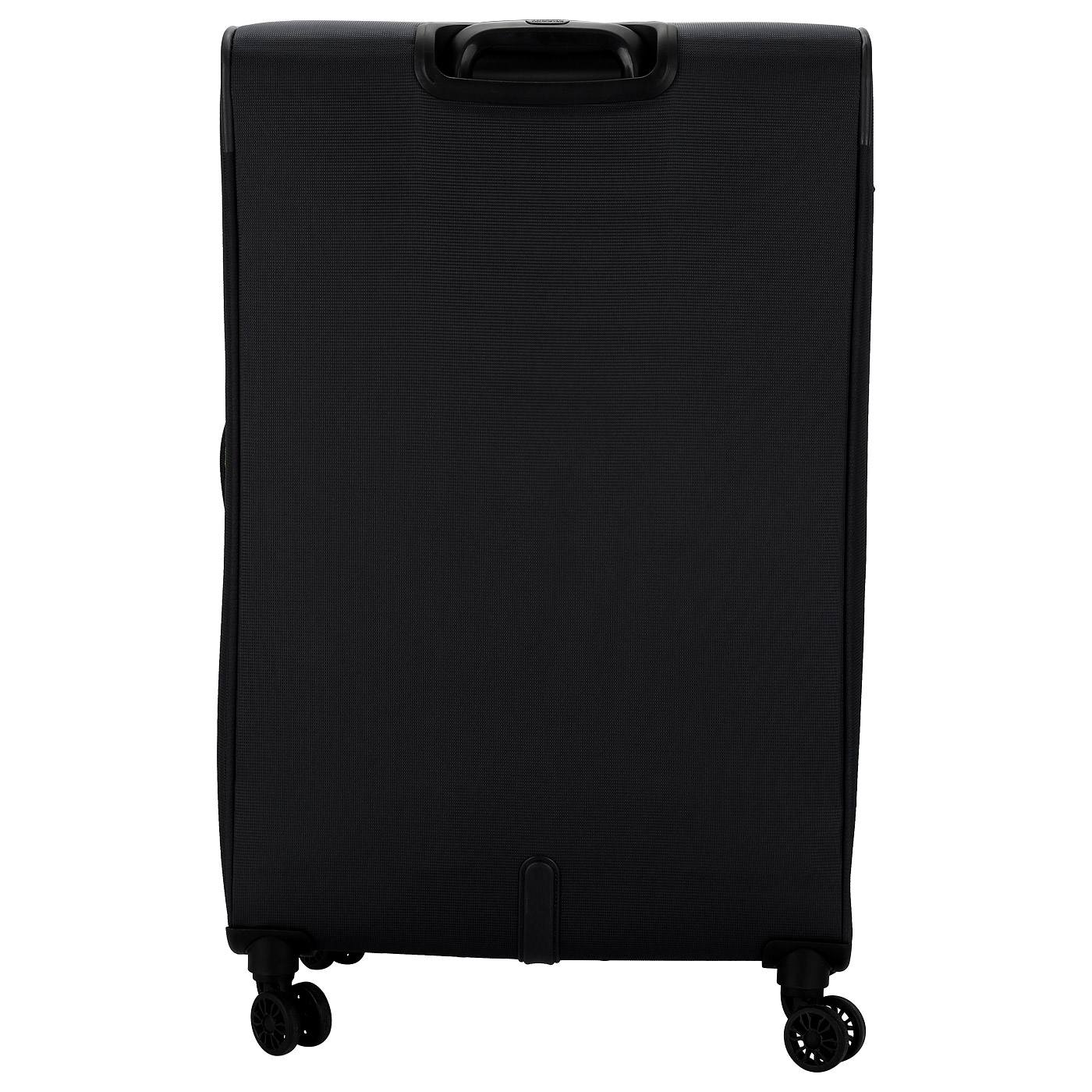 Чемодан большой L тканевый с кодовым замком American Tourister Oregon