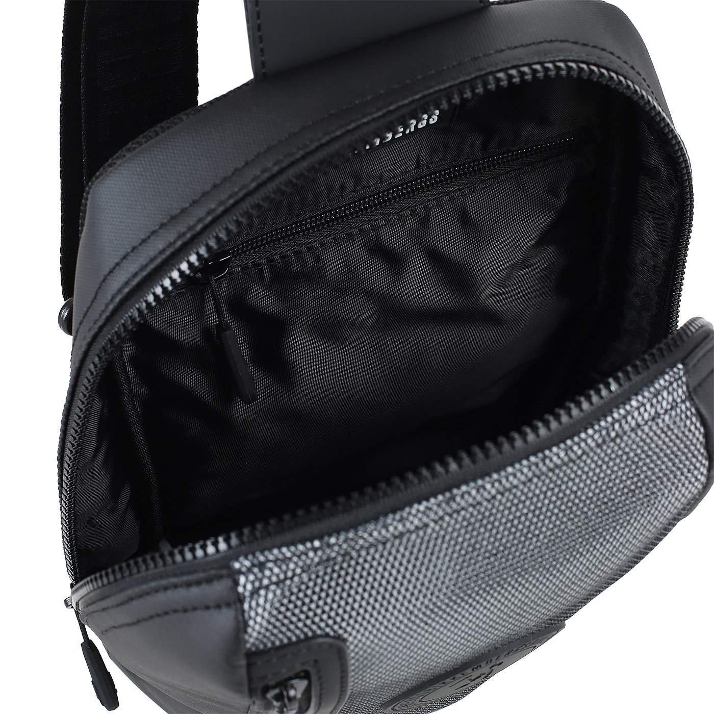 Сумка через плечо Bikkembergs Hack