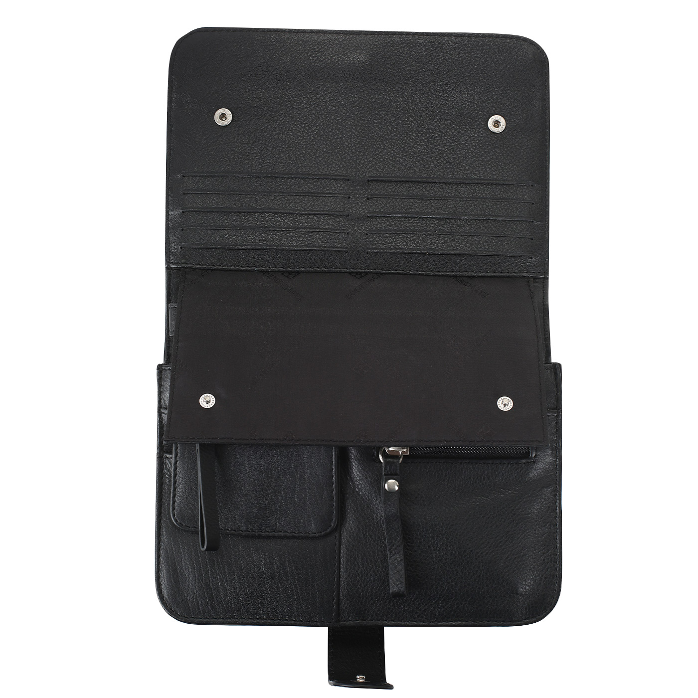 Кожаная барсетка Bodenschatz 