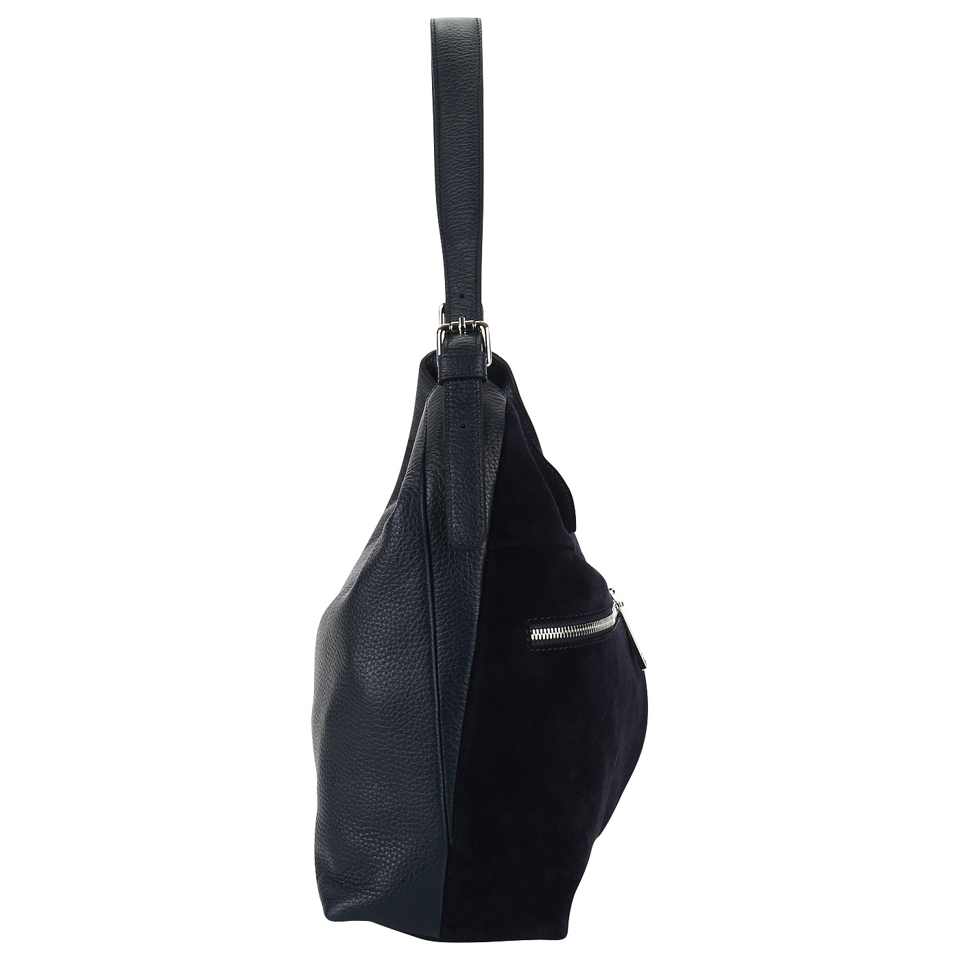 Мягкая сумка с ручкой Chatte 