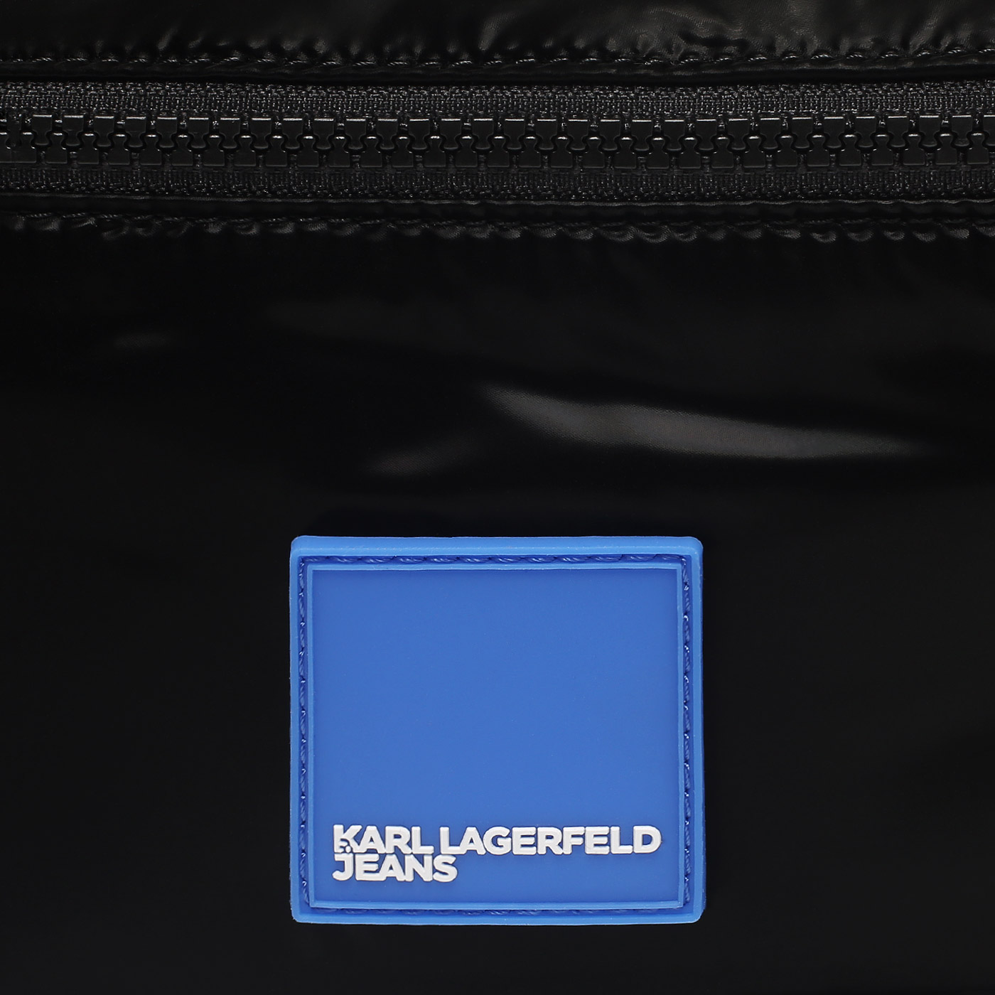 Сумка на пояс Karl Lagerfeld Jeans Urban