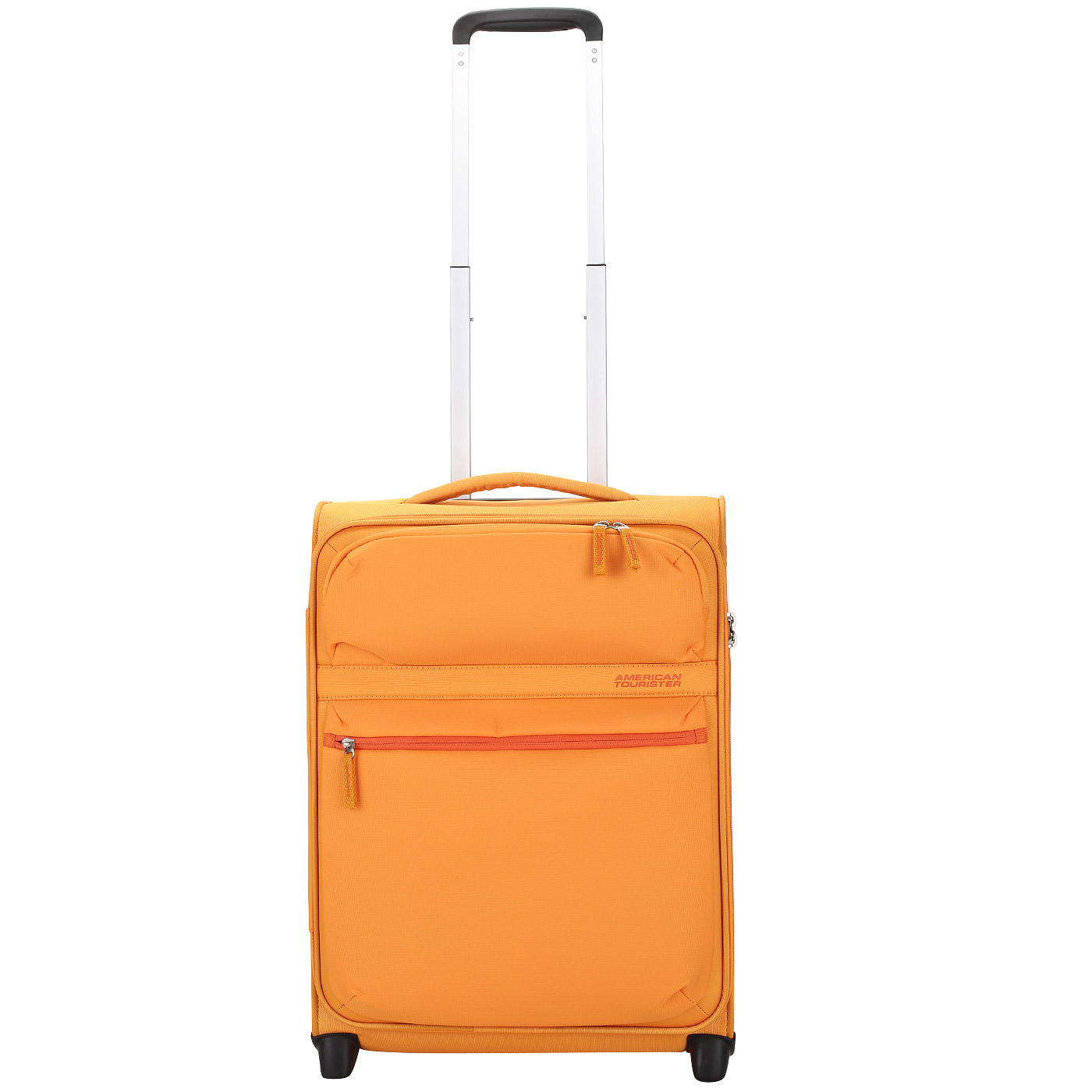 Чемодан для ручной клади тканевый American Tourister Matchup