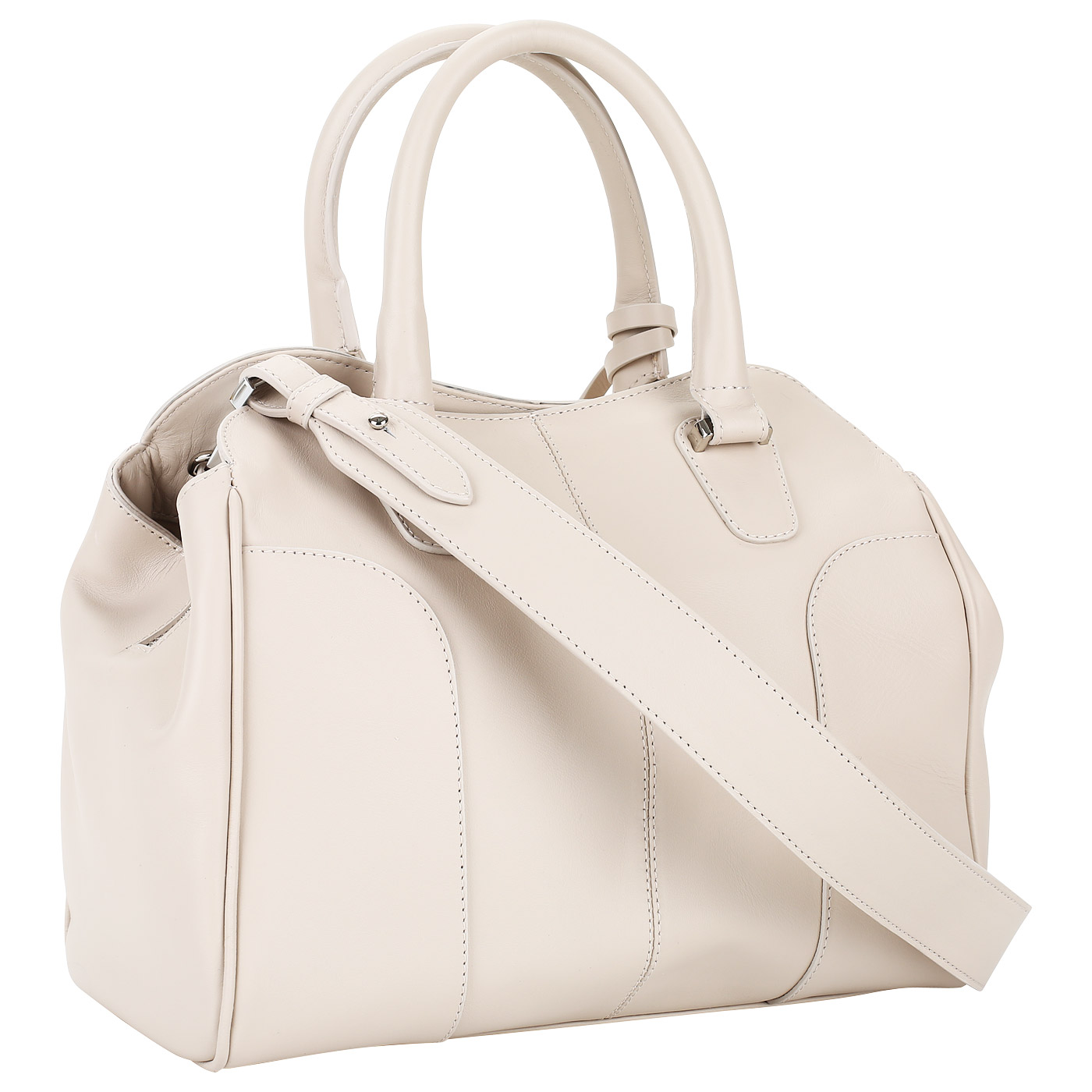 Женская сумка с тремя отделениями Aurelli 