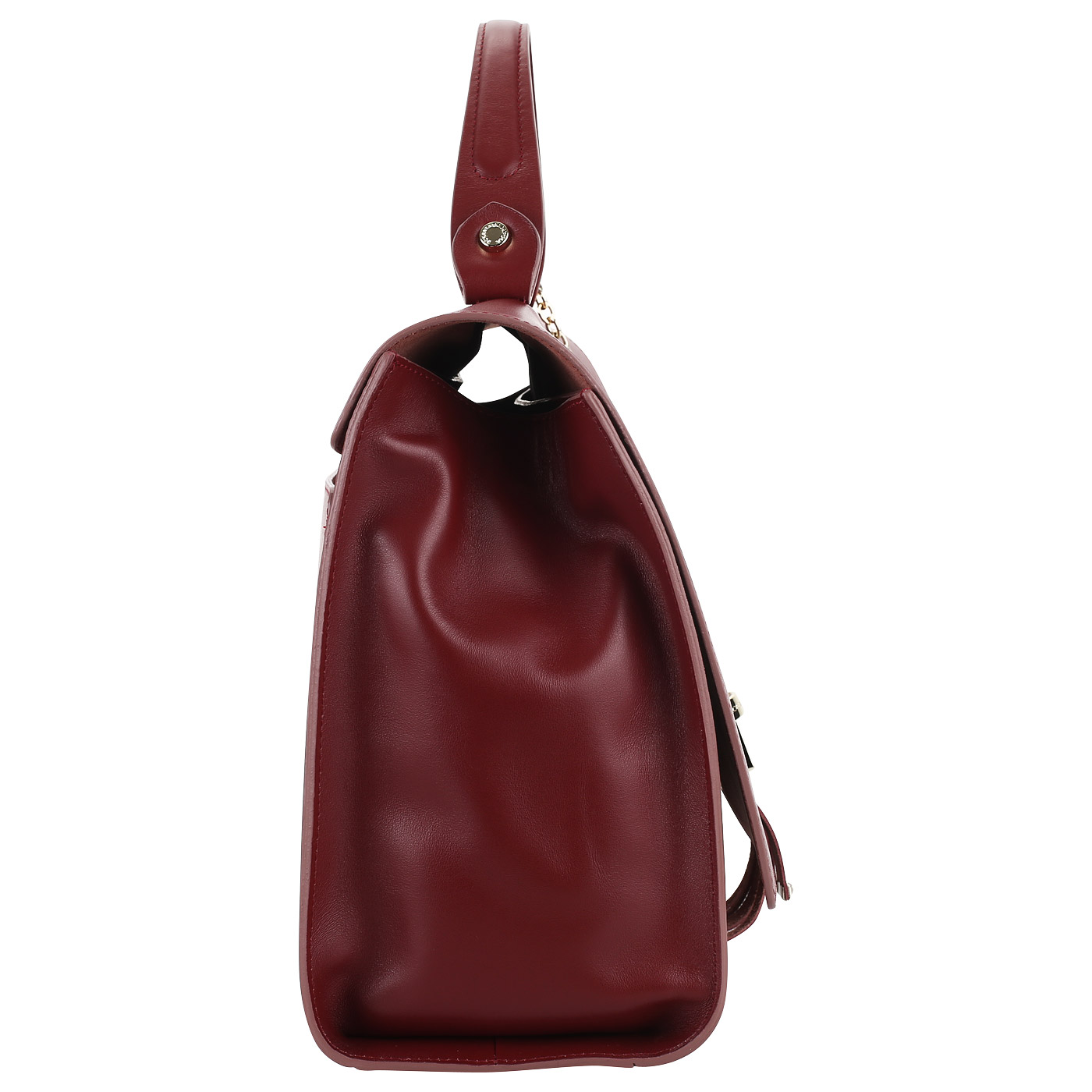 Сумка с откидным клапаном Roberta Gandolfi Risotto