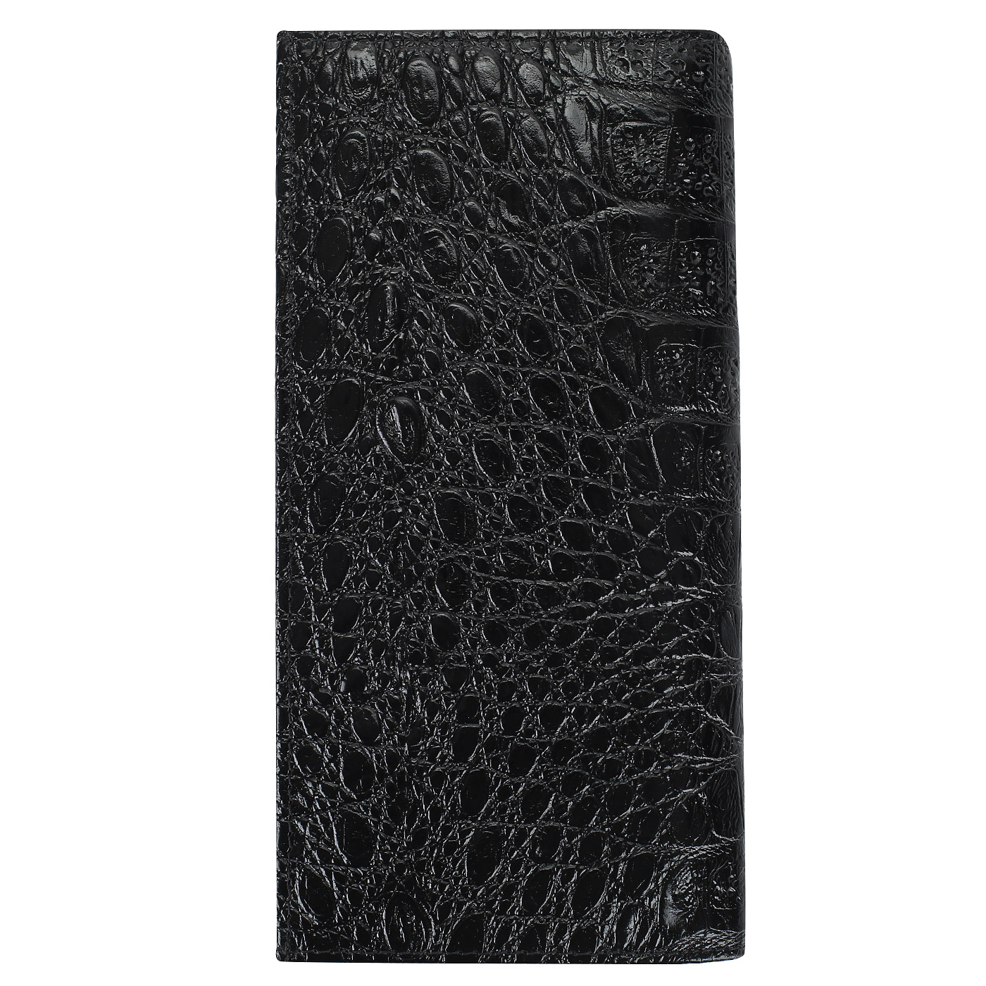 Вертикальное портмоне Neri Karra 