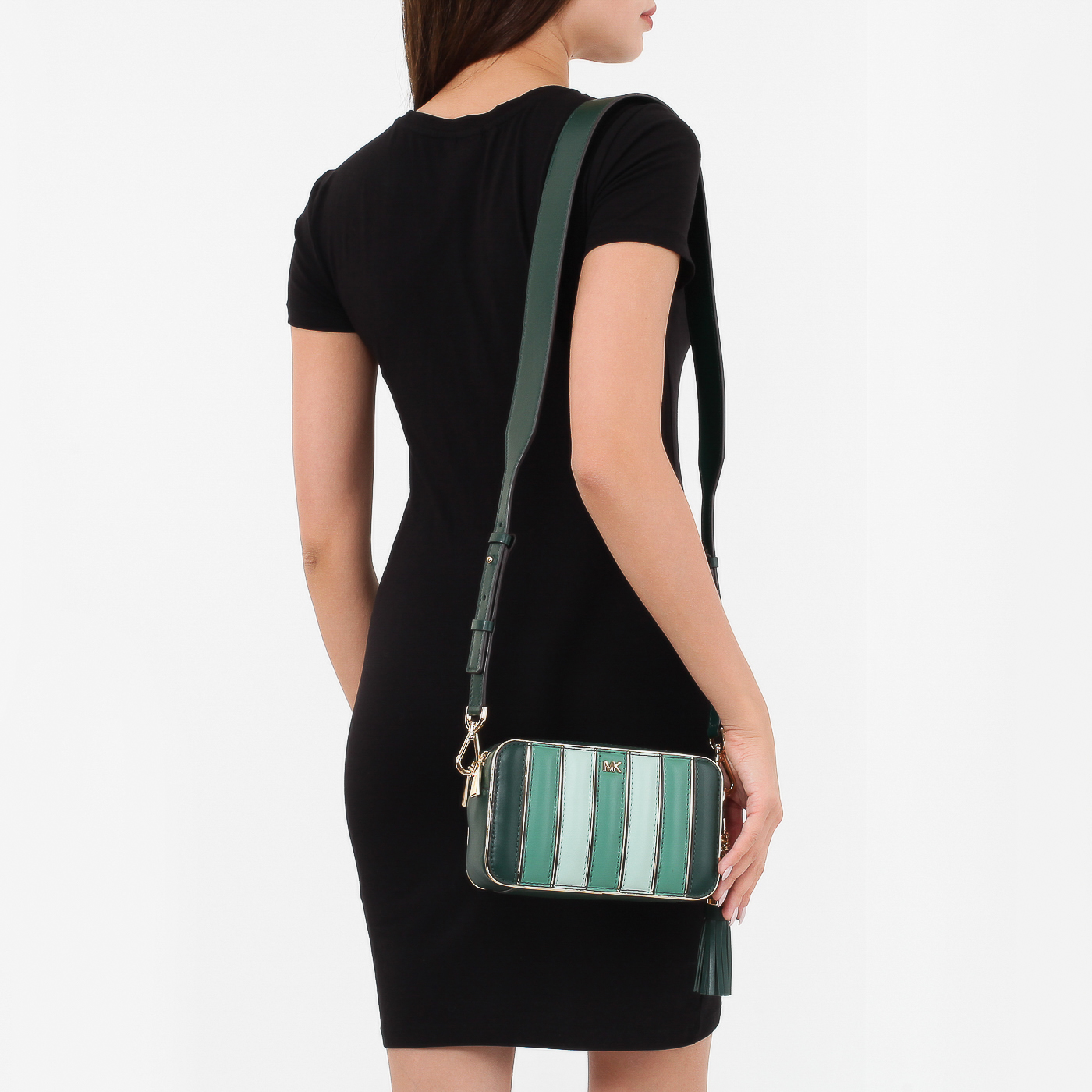 Сумочка со съемным ремешком Michael Kors Crossbodies